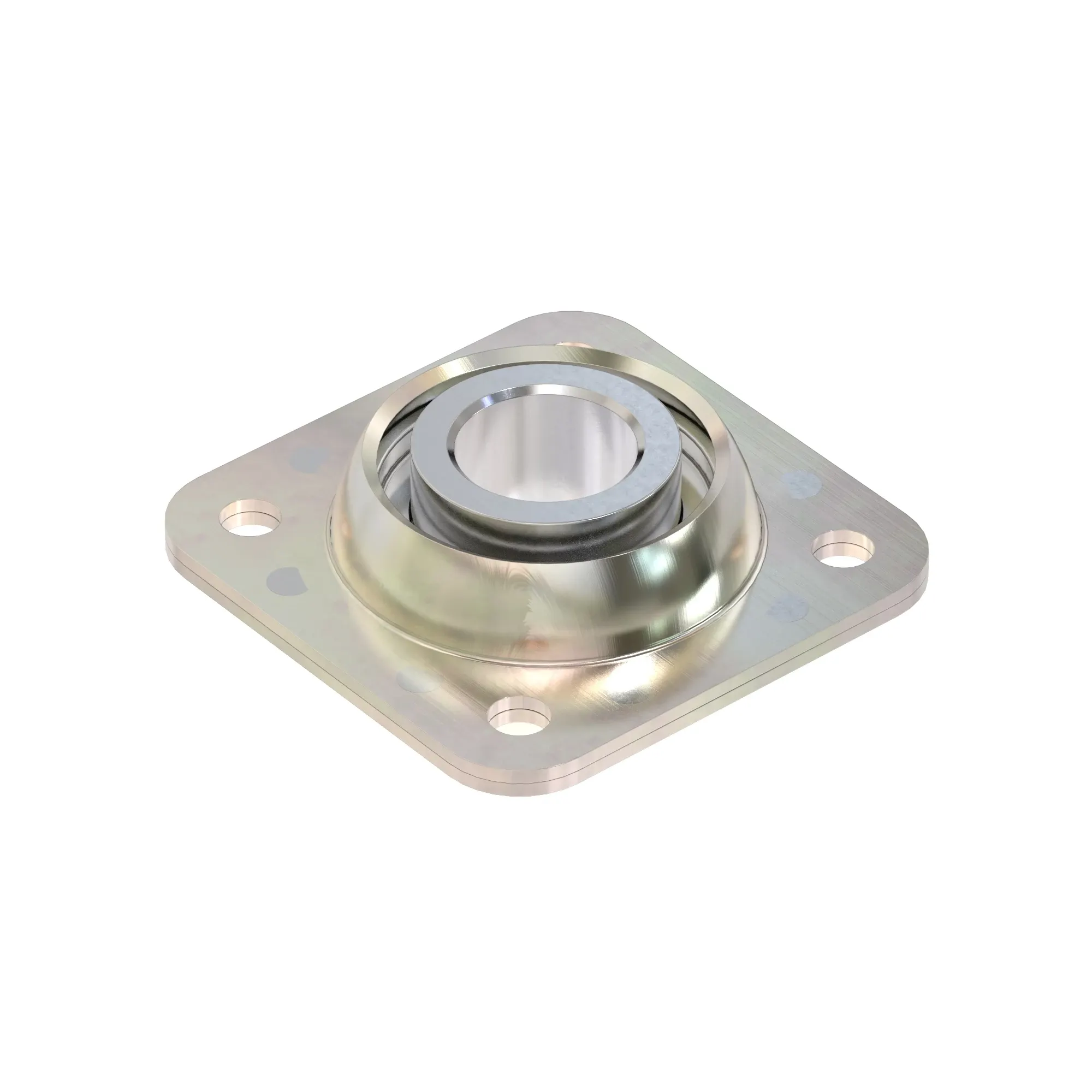 John Deere Bearing with Housing - AN152140