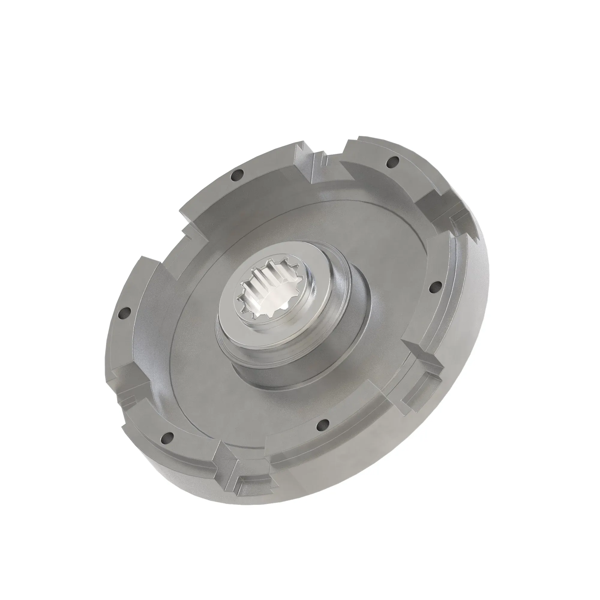 John Deere Traction Clutch Kit - RE47292