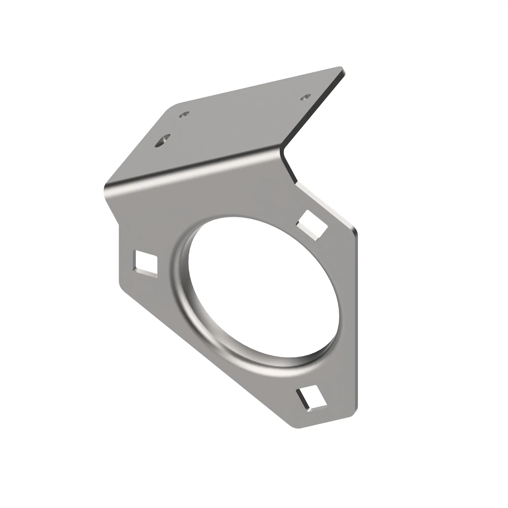 John Deere Pressed Flanged Housing - HXE110232