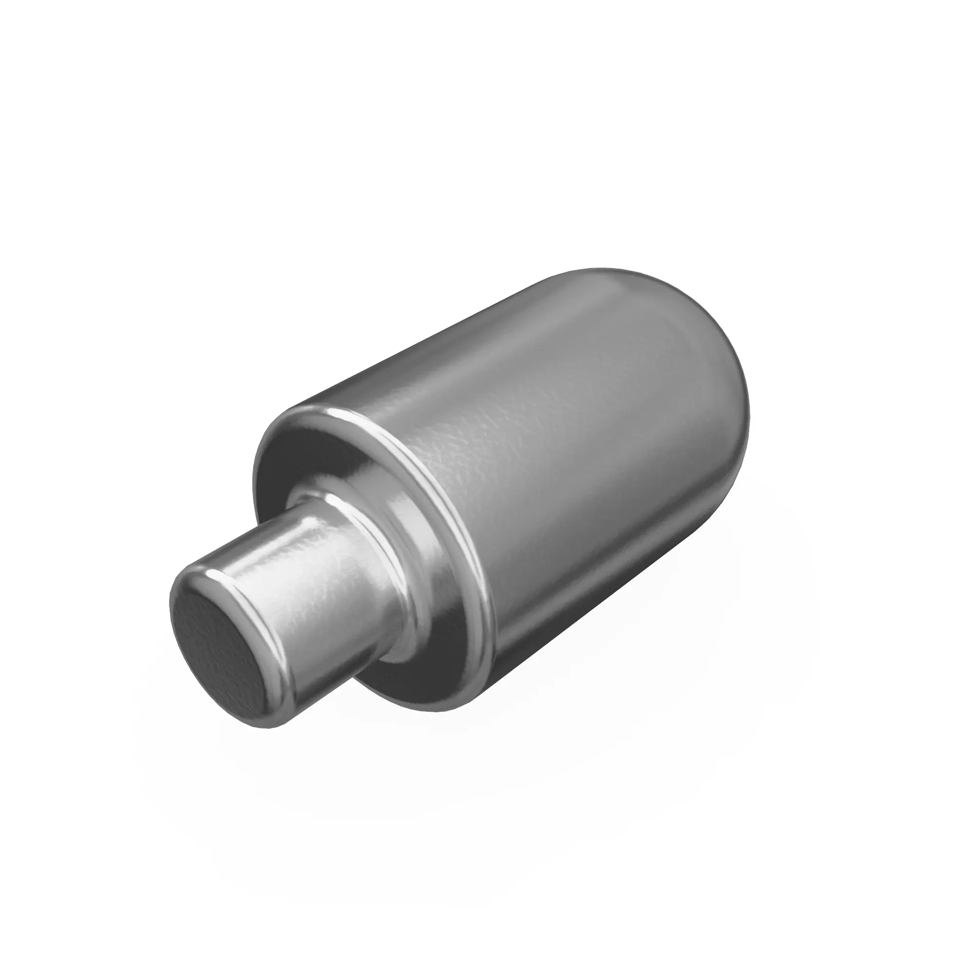 John Deere Transmission Control Valve Detent - R42697