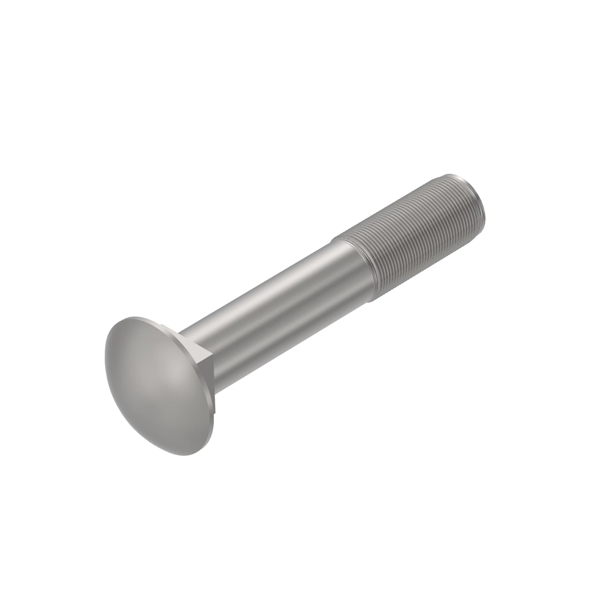 BOLT, ROUND HEAD SQUARE NECK