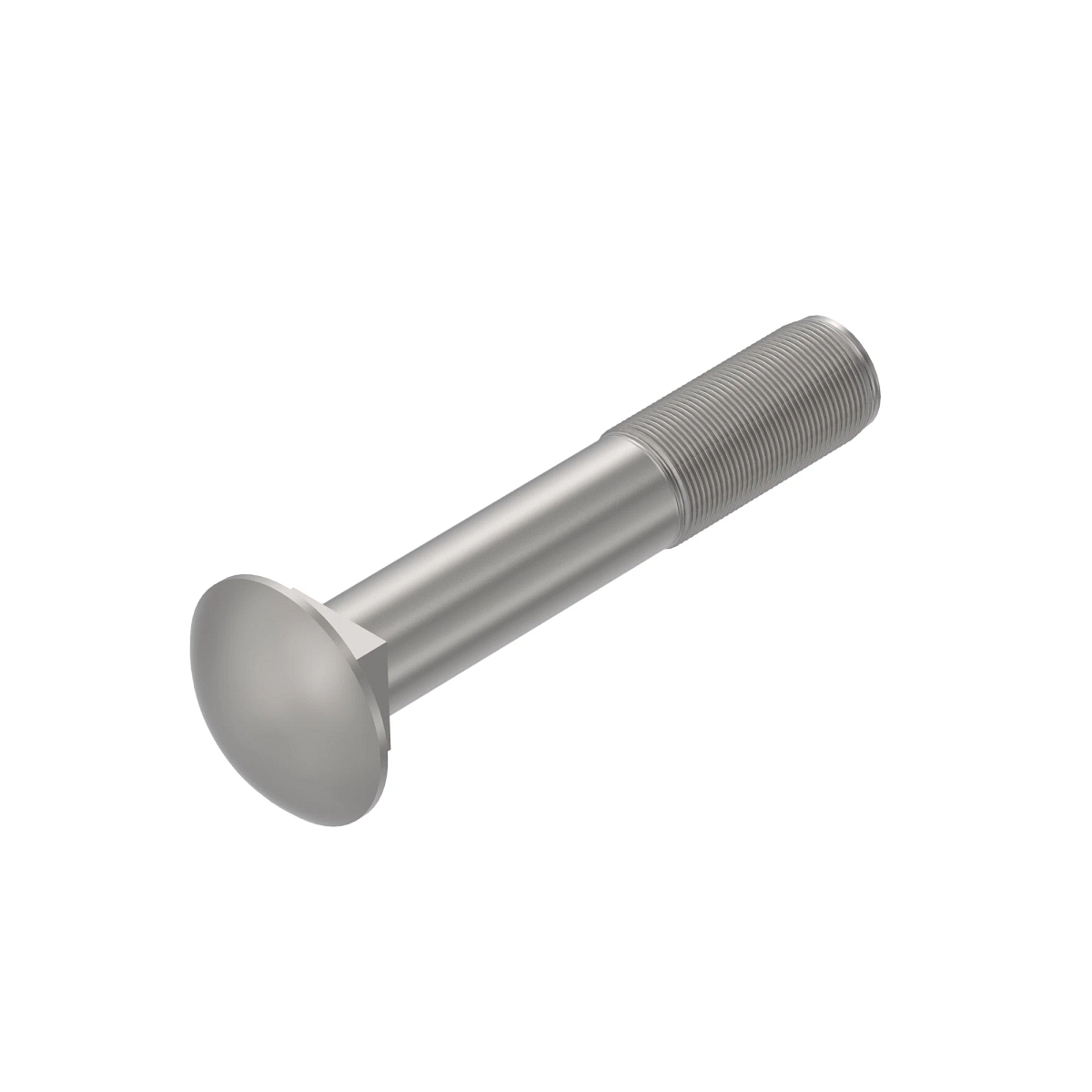 Bolt, Round Head Square Neck