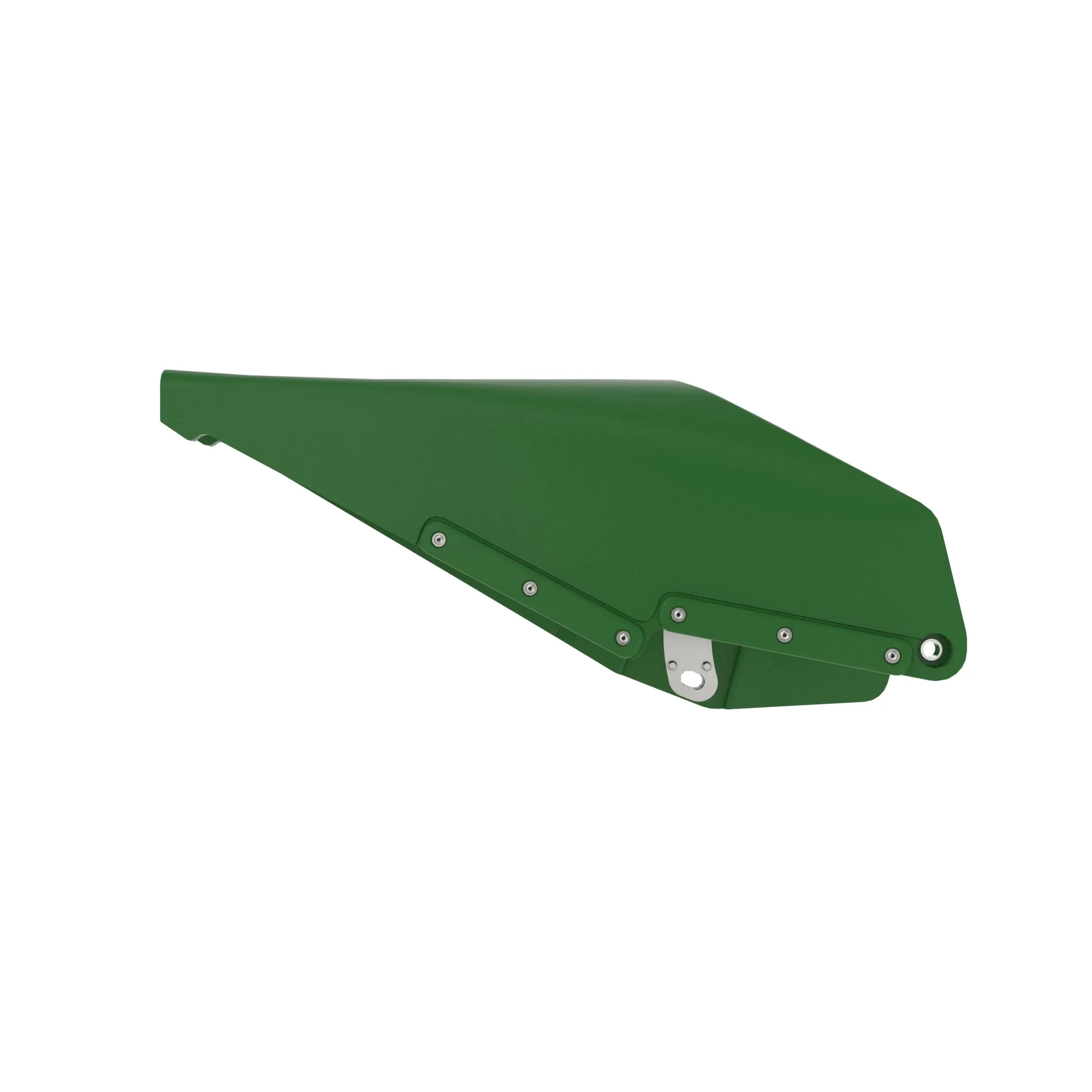 Crop Divider