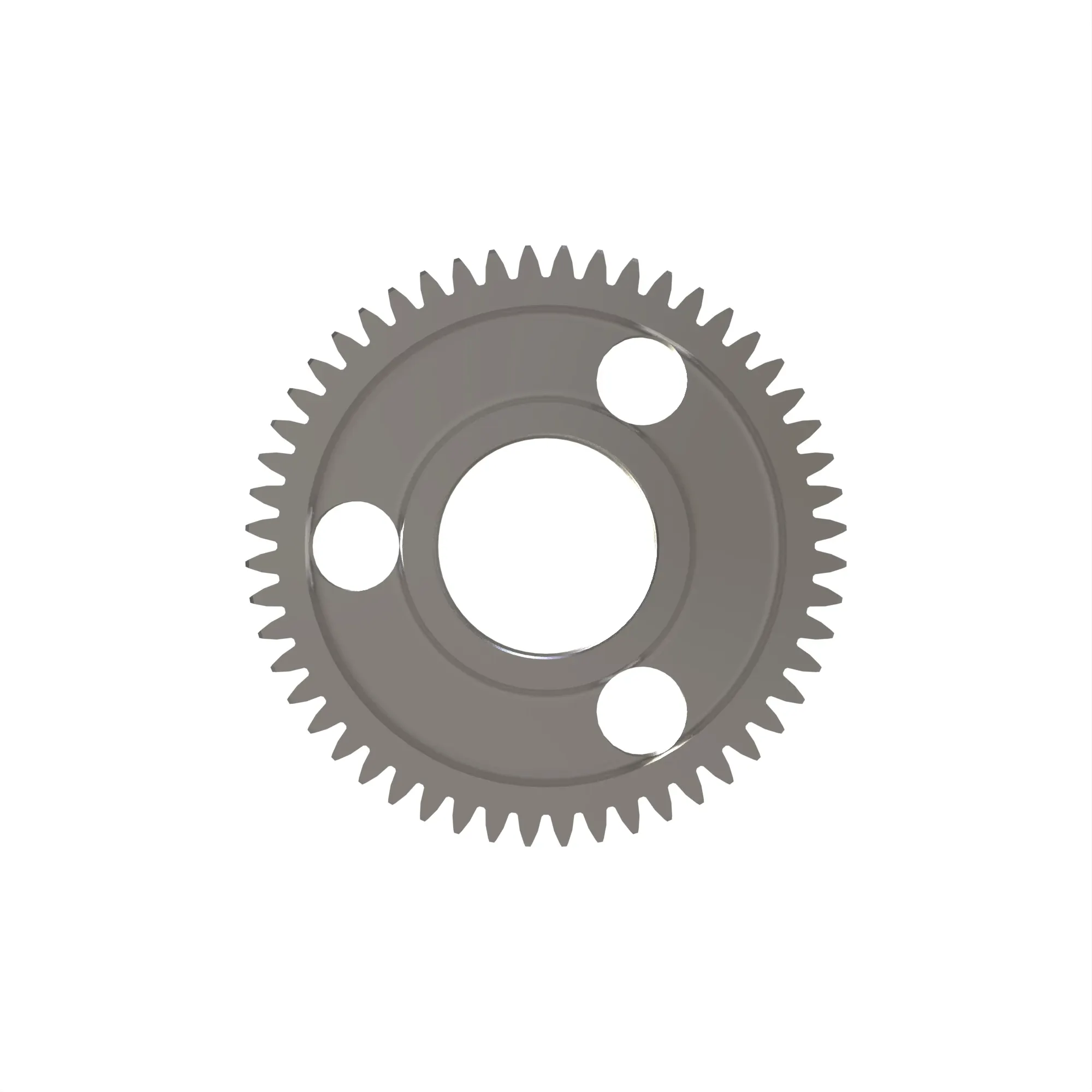 GEAR, 52T IDLER