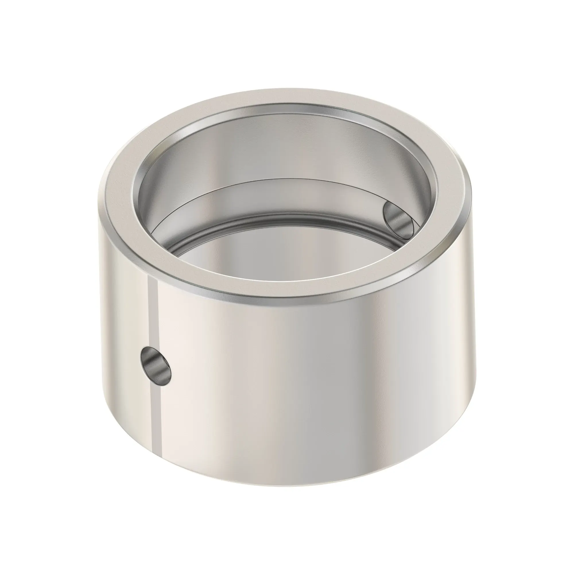 Spacers