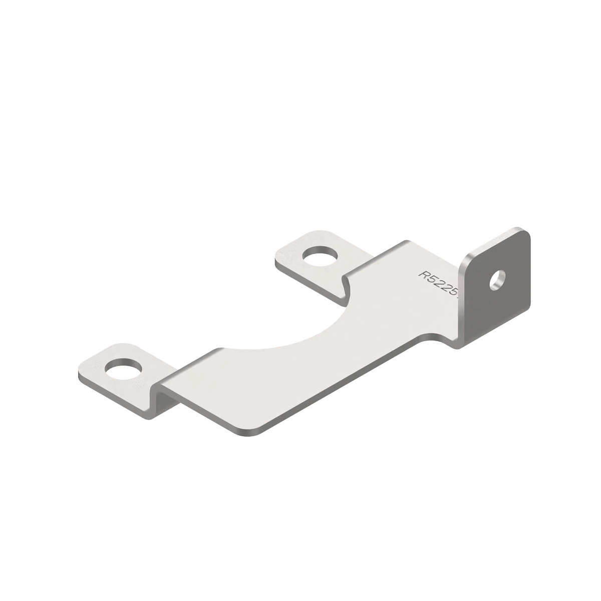 Bracket, Wiring Harness