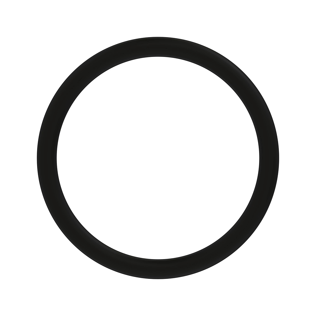 O-RING (NITRILE 60 DUROMETER)