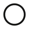 O-RING (NITRILE 60 DUROMETER)