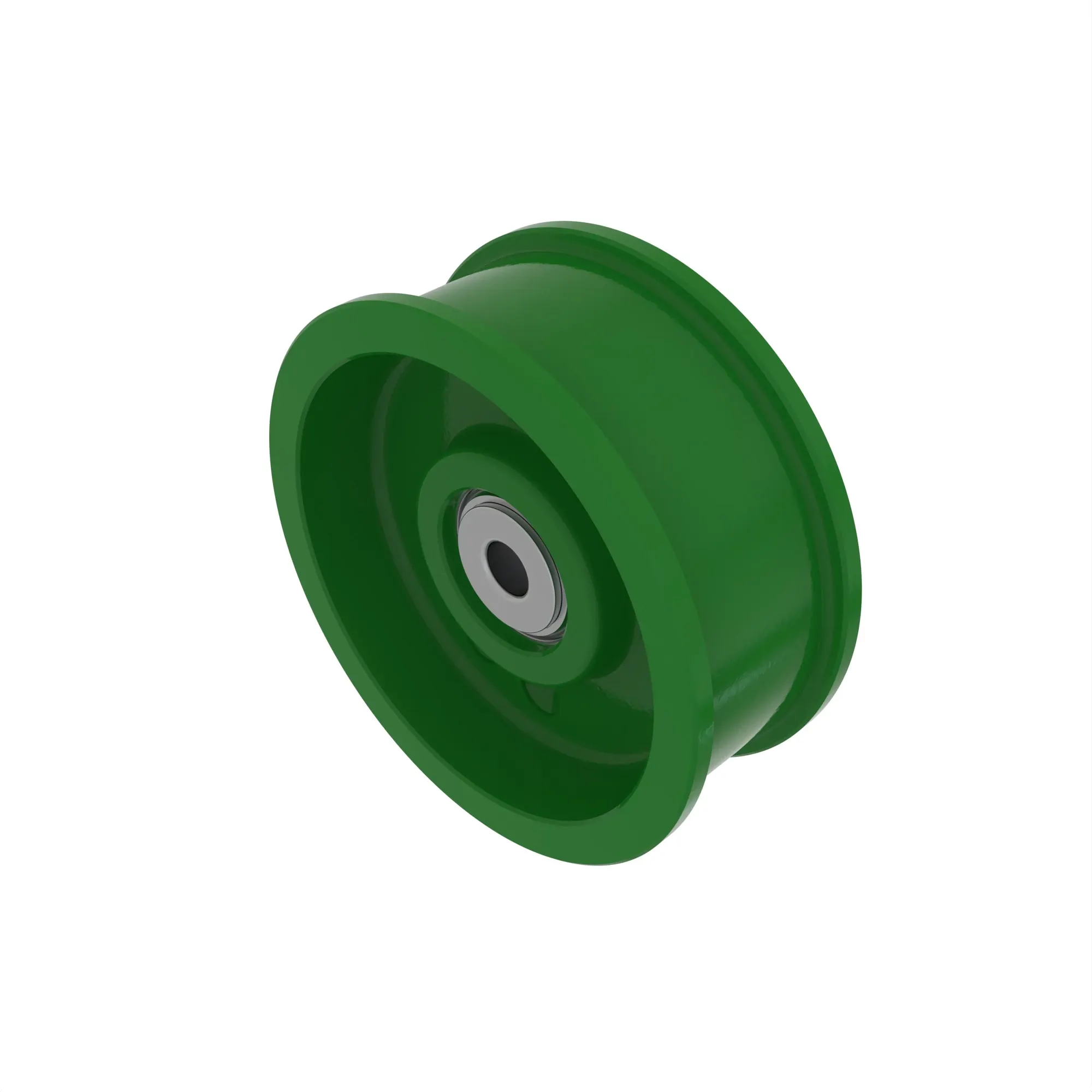 IDLER, ASSEMBLY