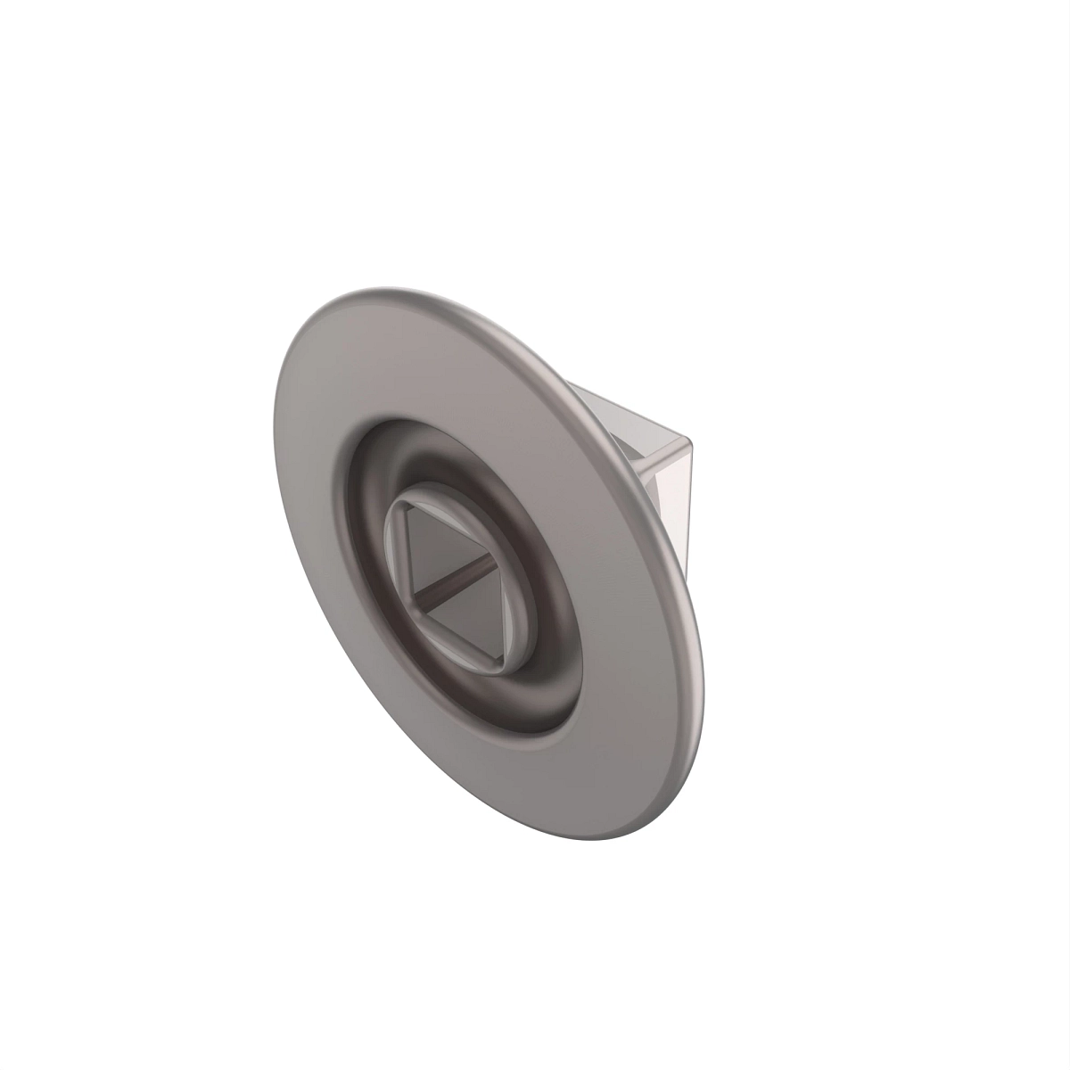 Spacer, Nut