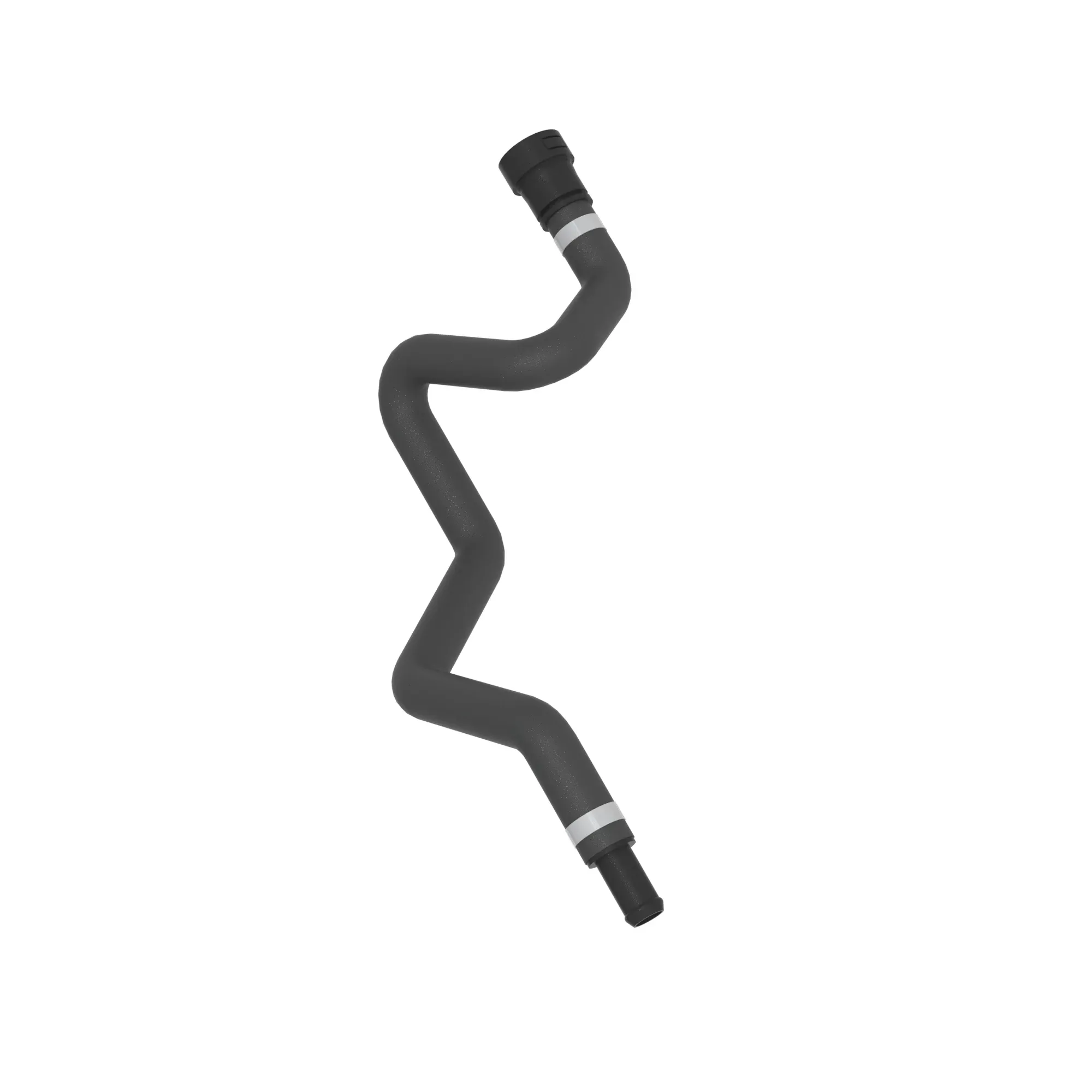 John Deere Heater Flow Hose - AL225860