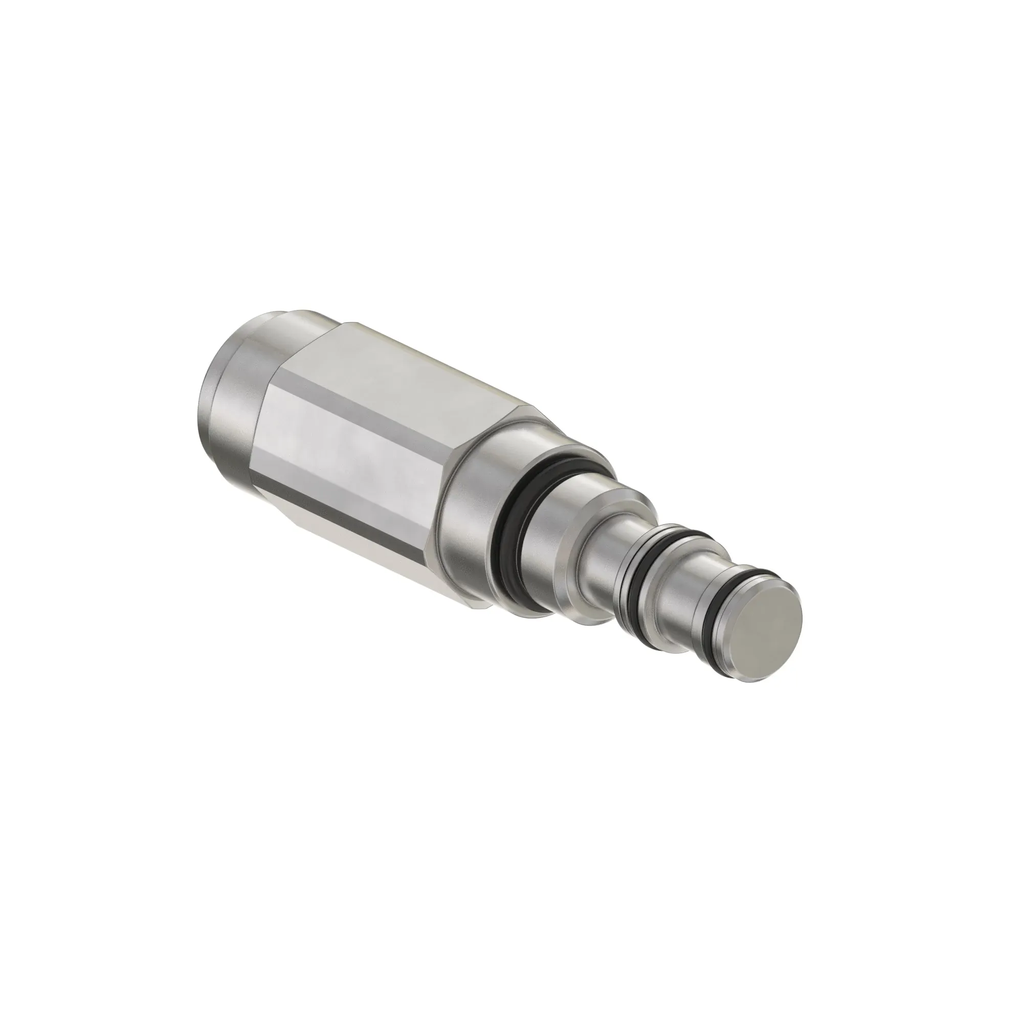 Hydraulic Pressure Valve