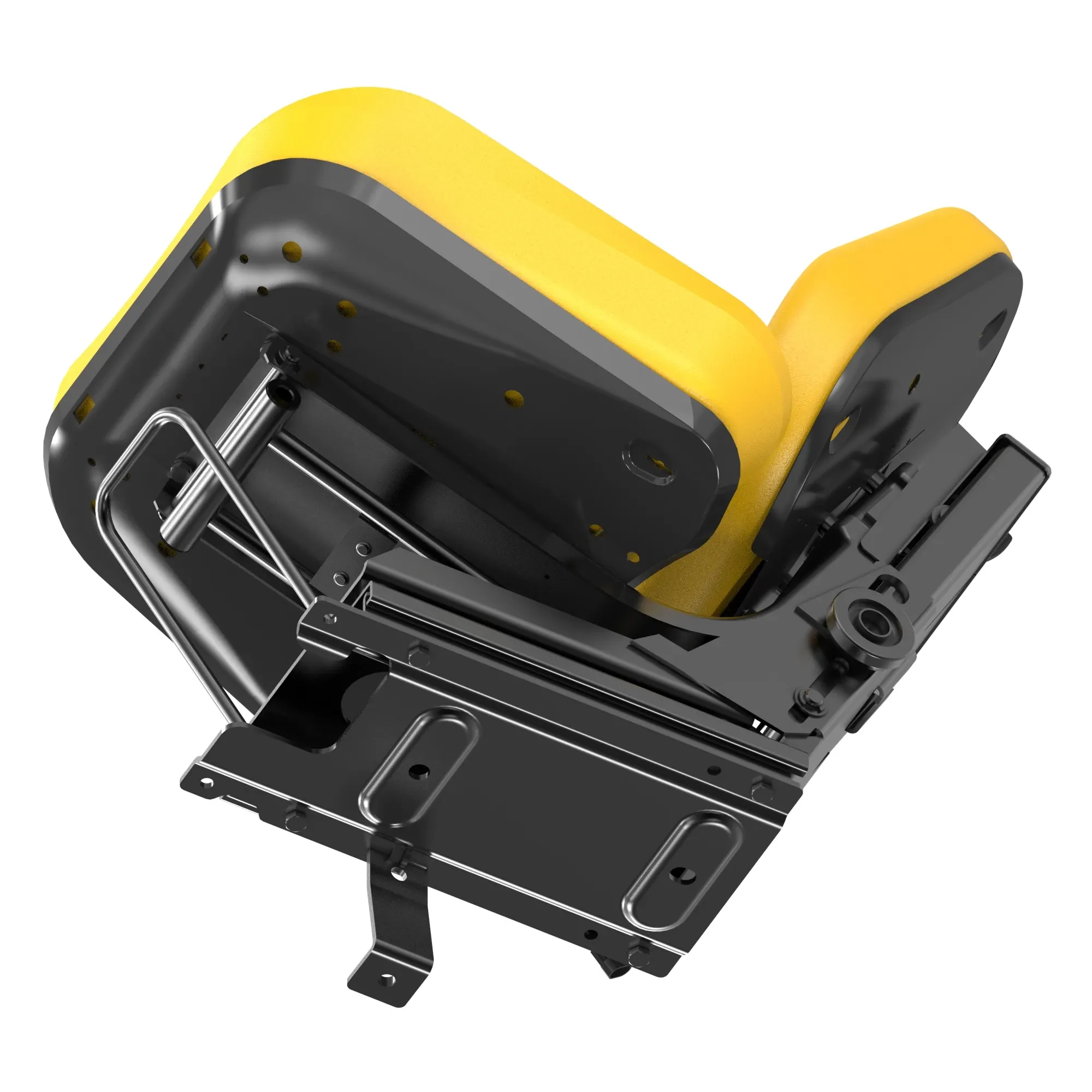 Seat Assembly
