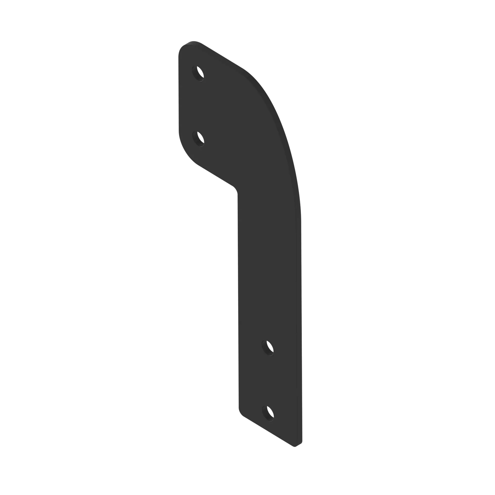 John Deere Bracket - F672699