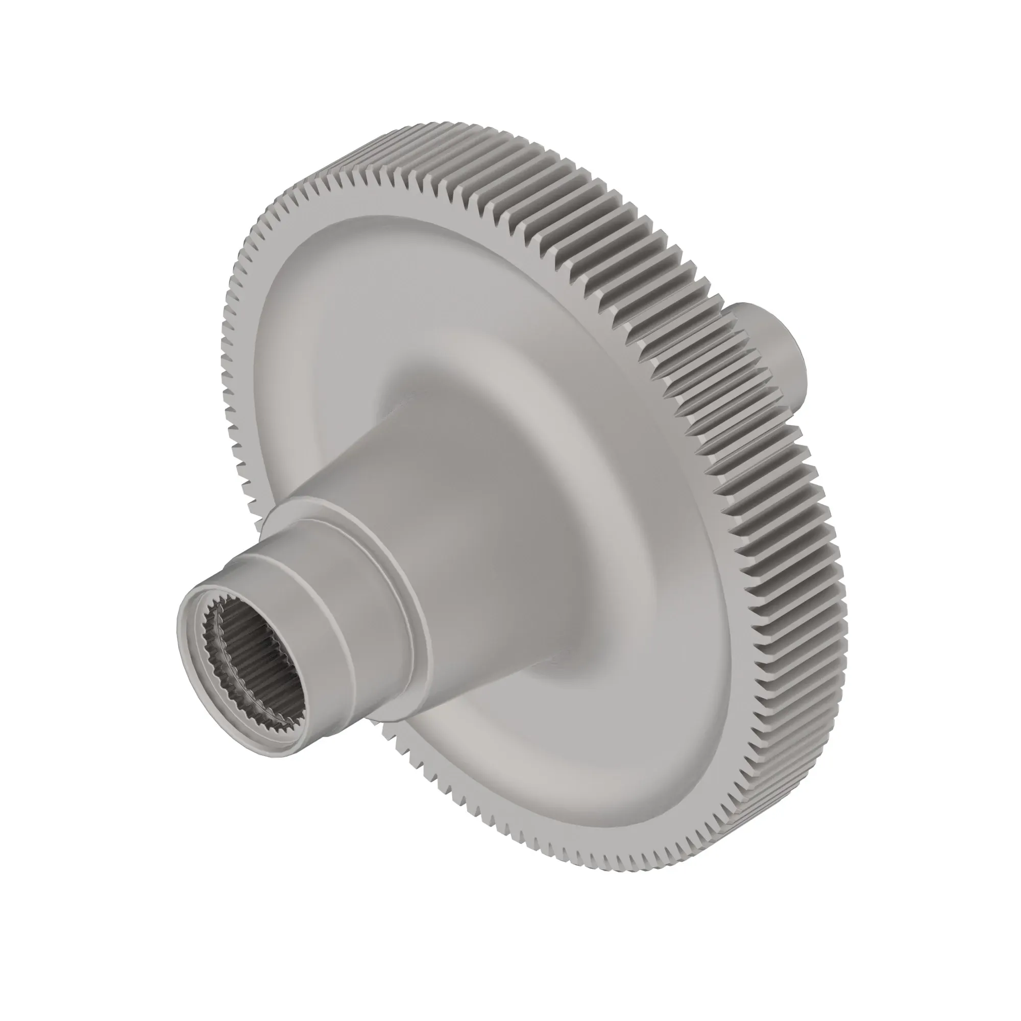 Universal Driveshaft