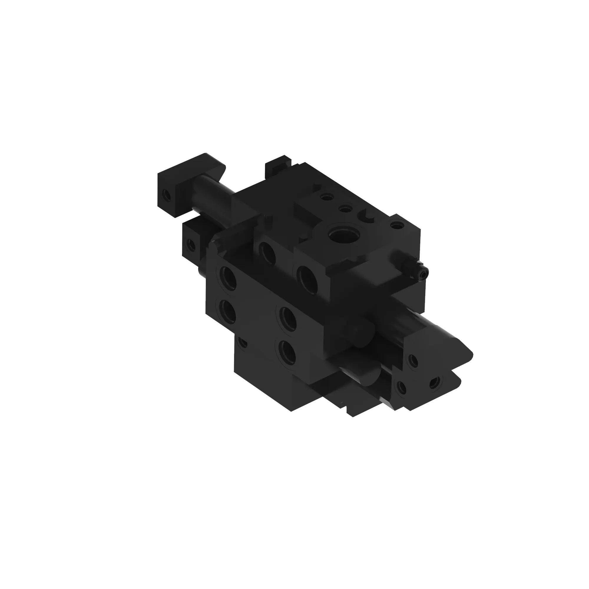 Spool Valve