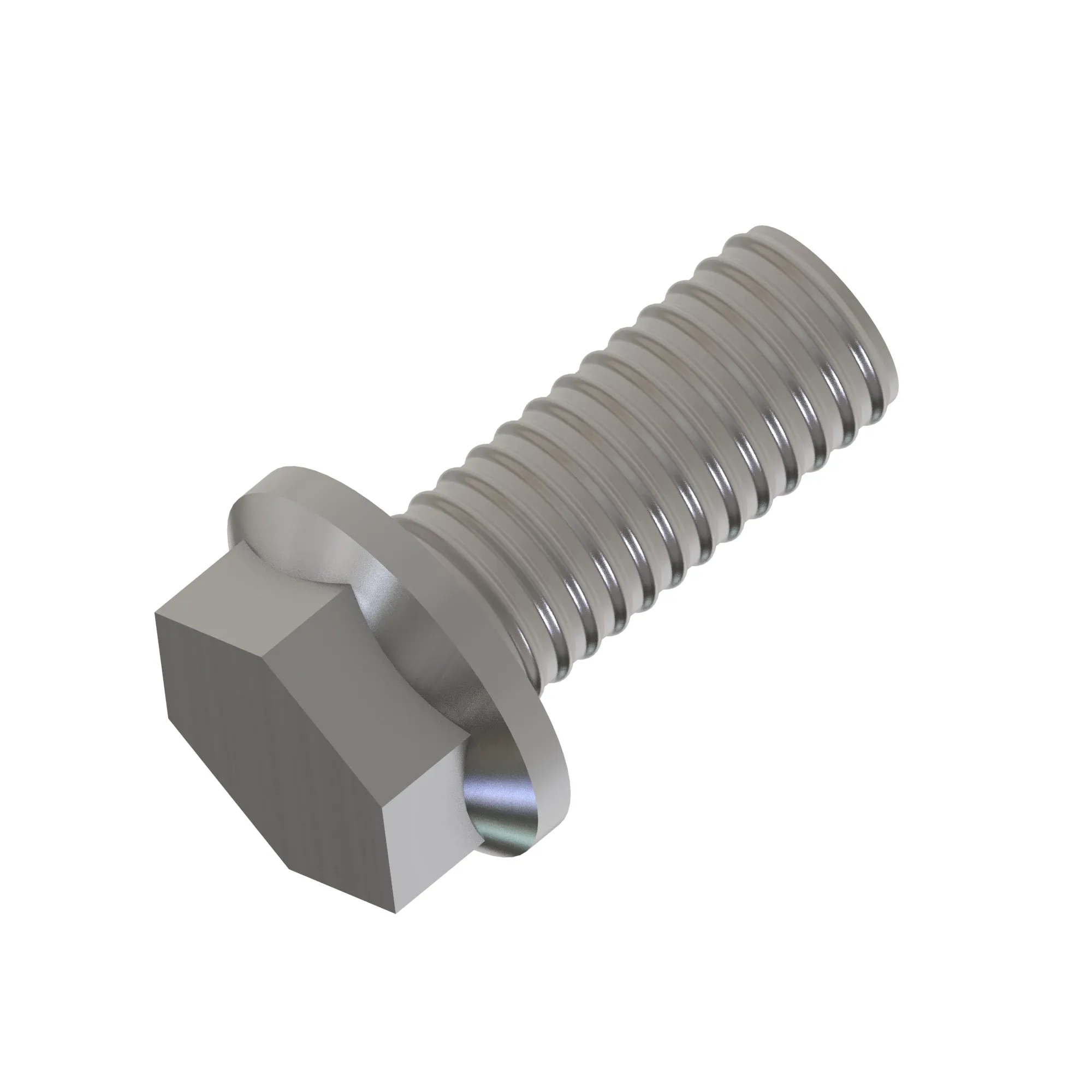 Screw