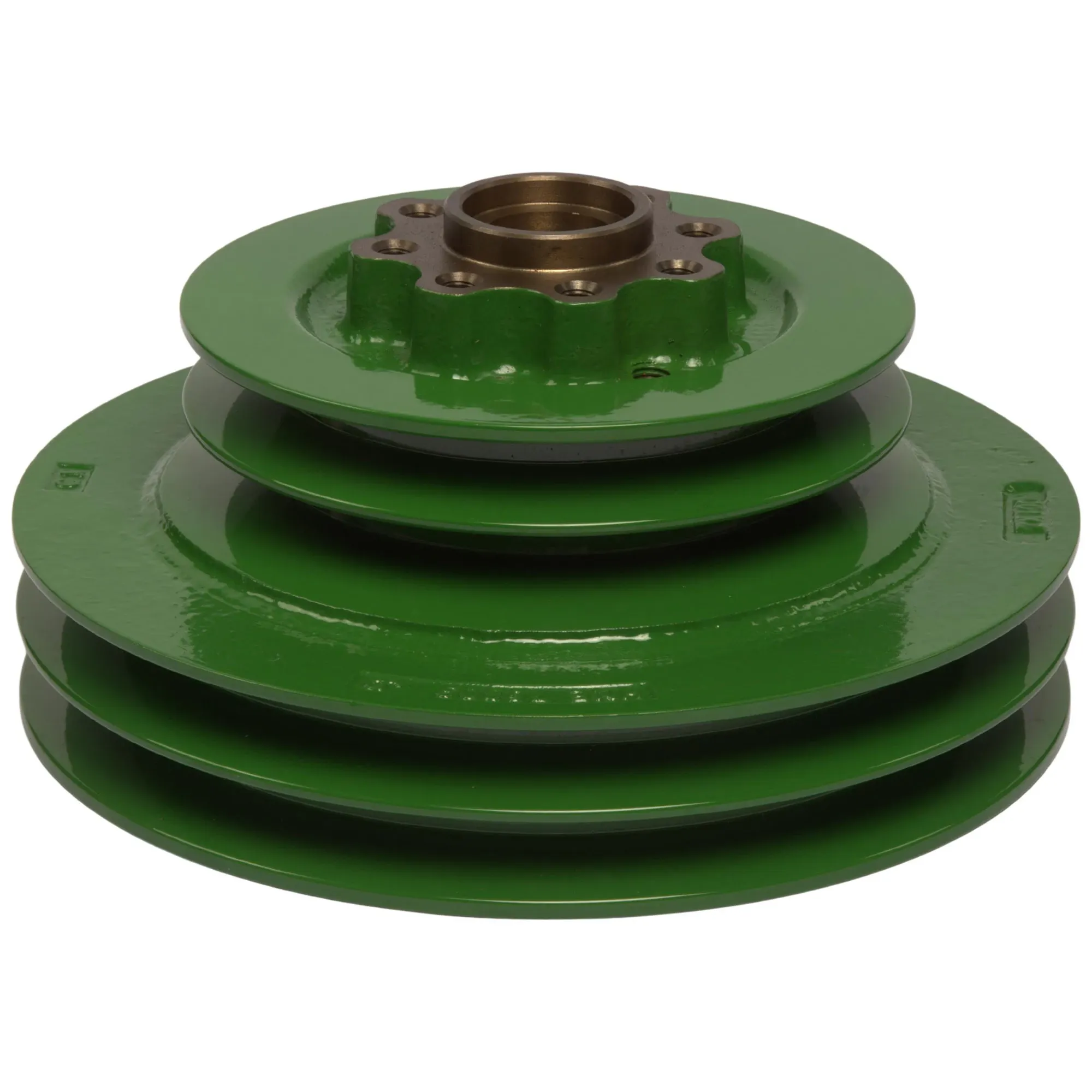 PULLEY, FEED ACCELERATOR