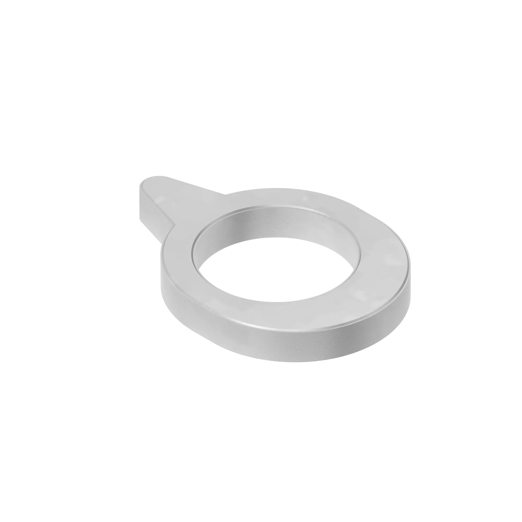 John Deere Adjustment Spacer - PXX12857