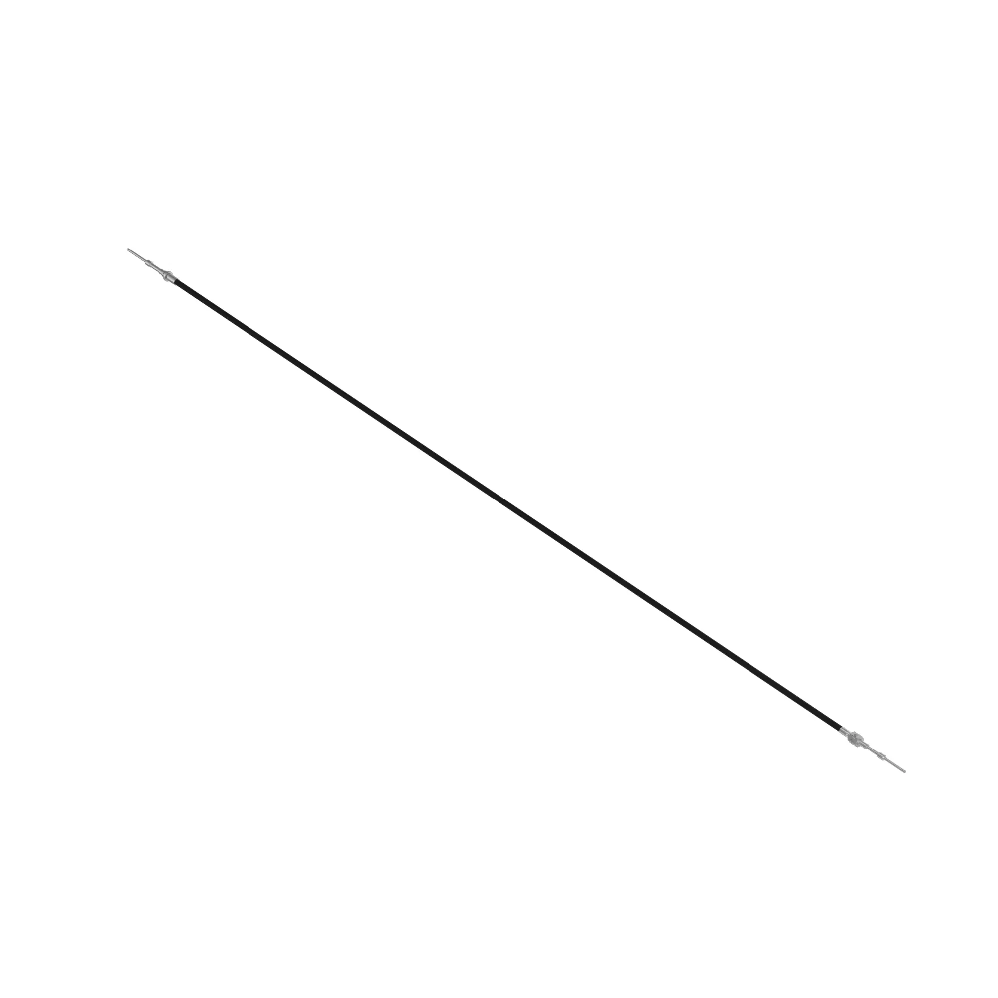 John Deere Throttle Cable - SJ293991