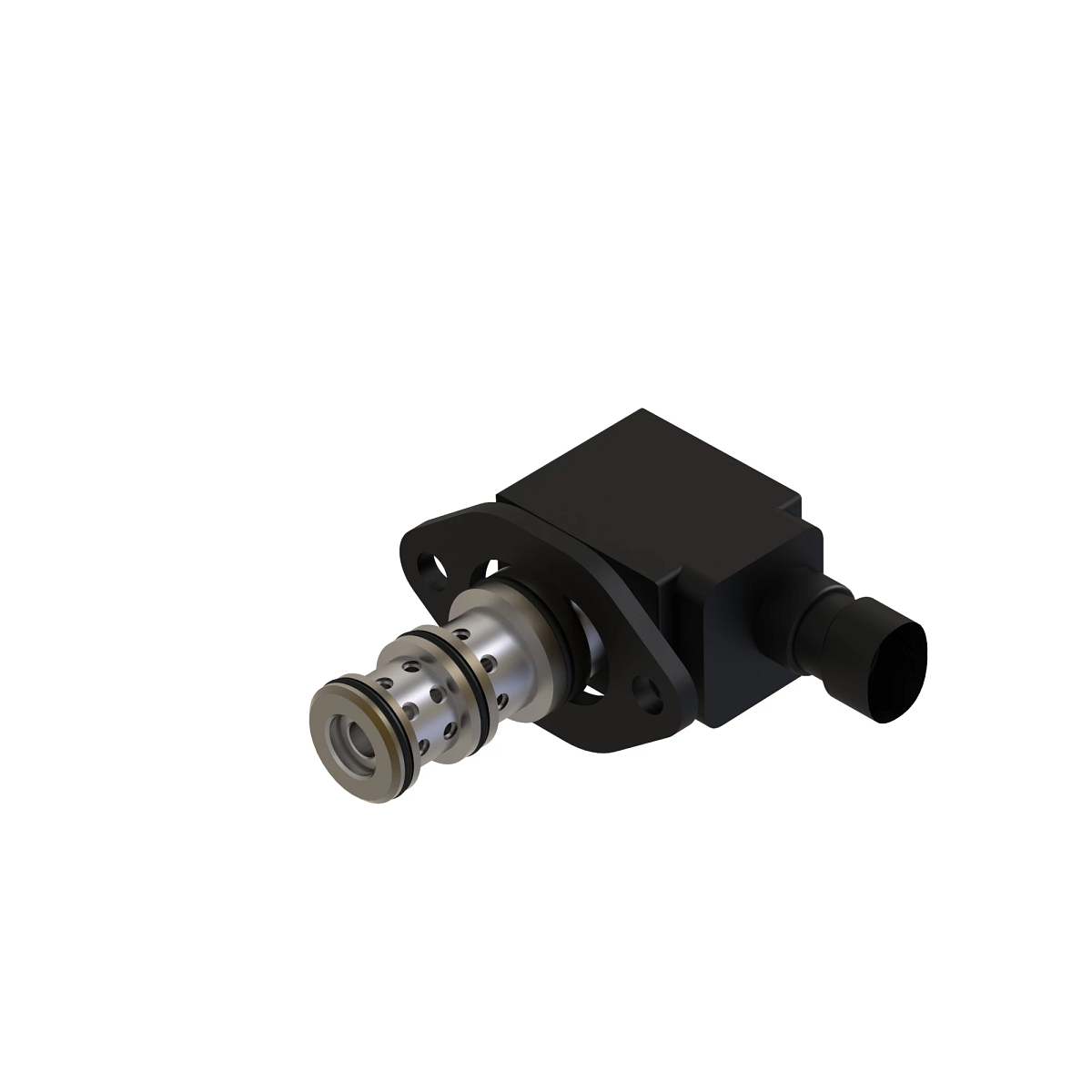 RE54872: Solenoid Valve | Shop.Deere.com