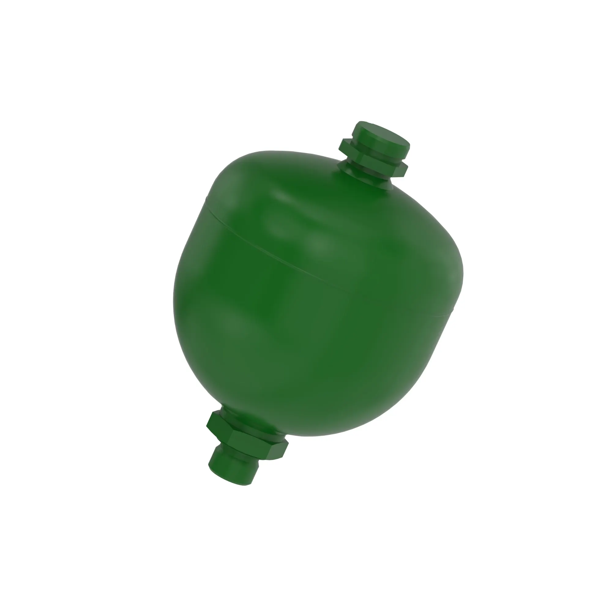 John Deere Hydraulic Accumulator - AL232464