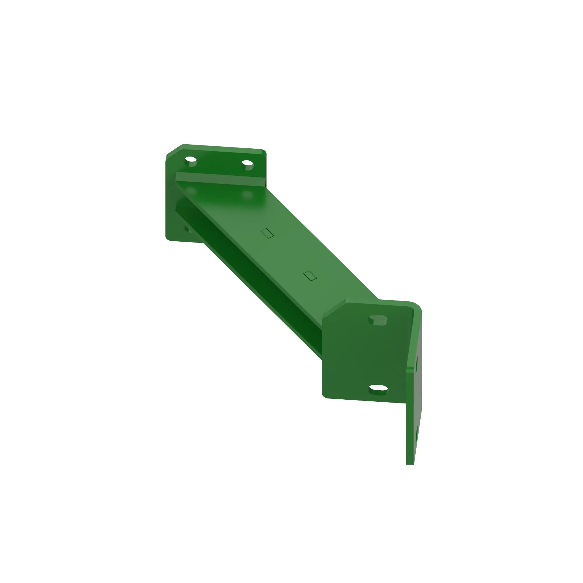 BRACKET, SUCTION FAN 8100-8400