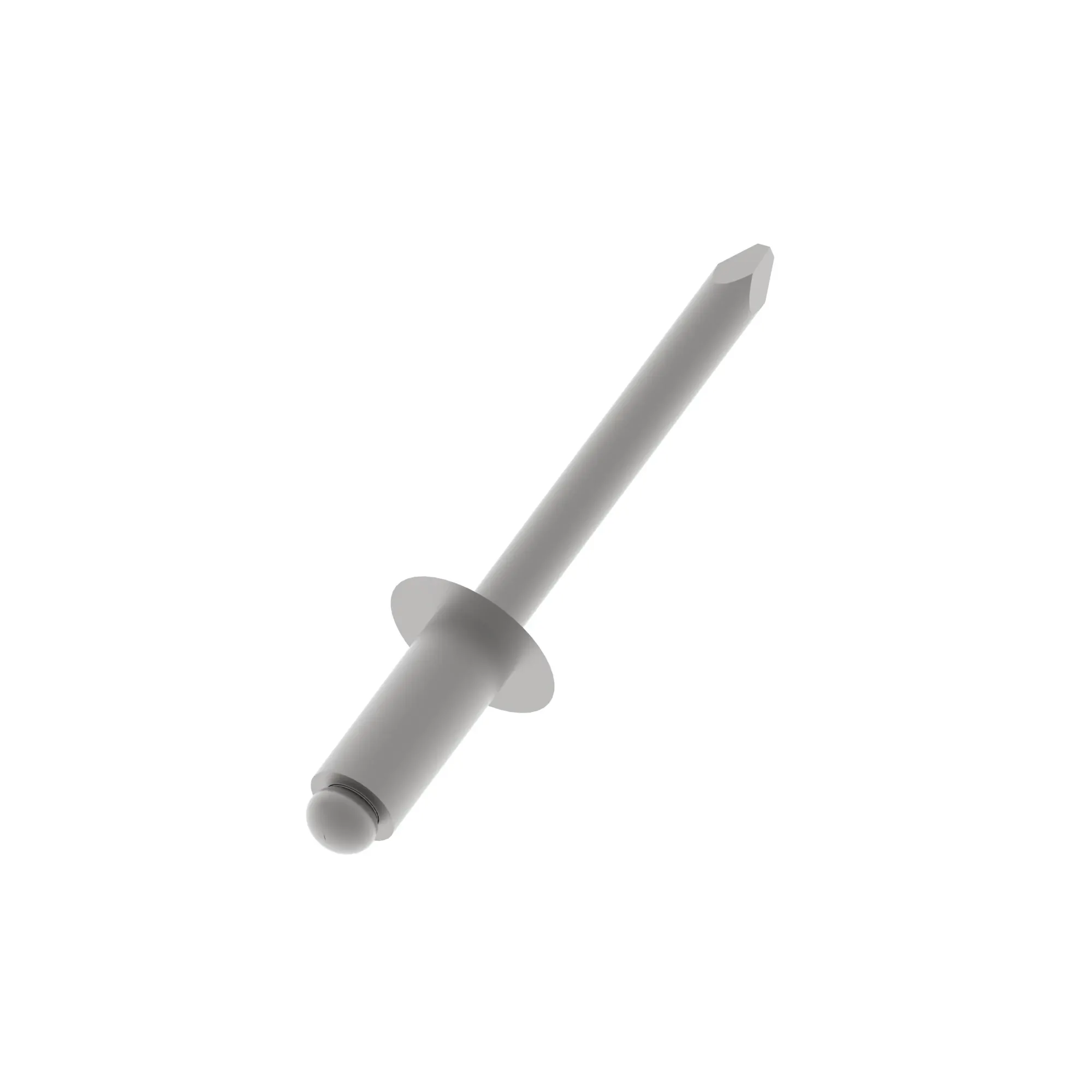 John Deere Dome Head Rivet - YC22250