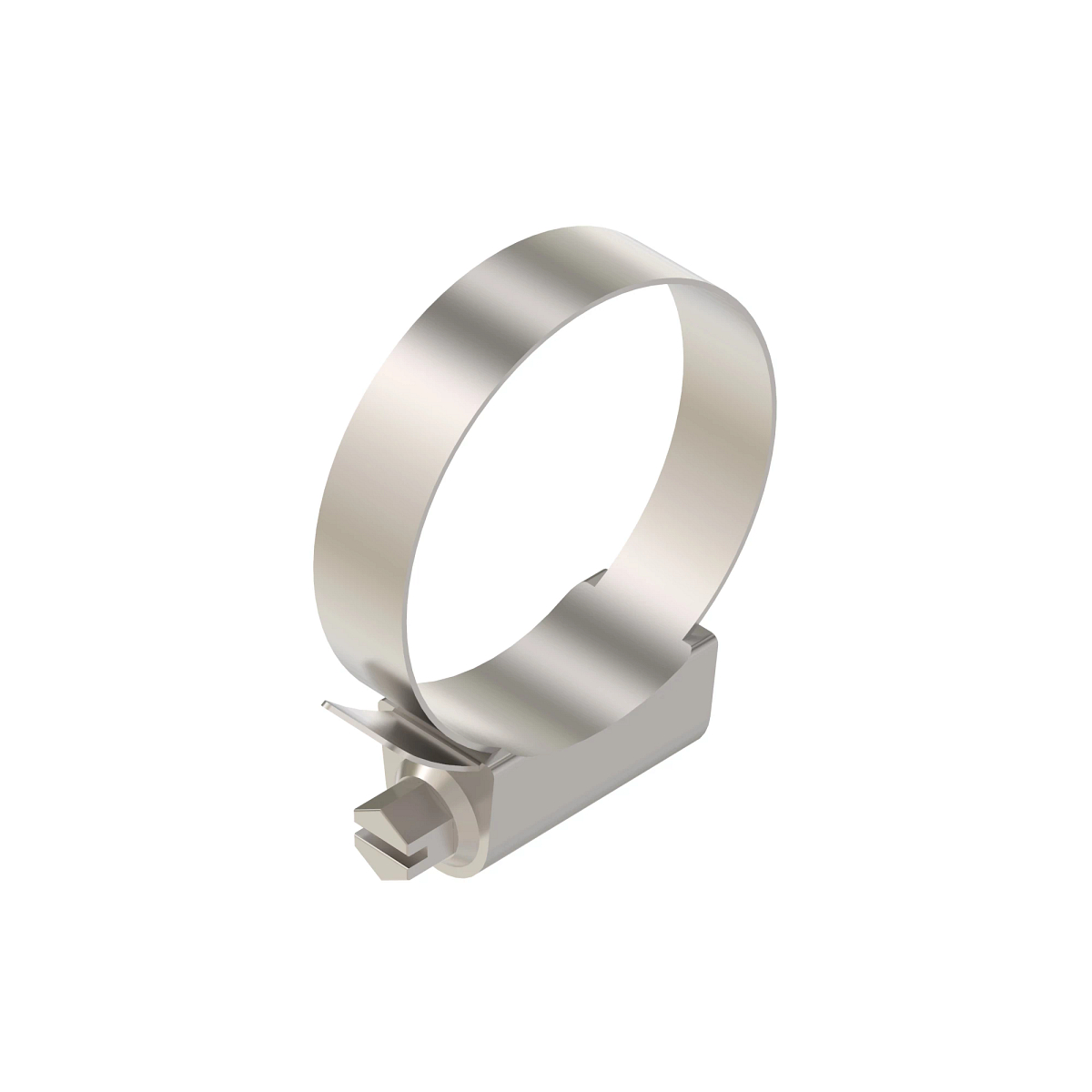 HOSE CLAMP, Hose Clamp