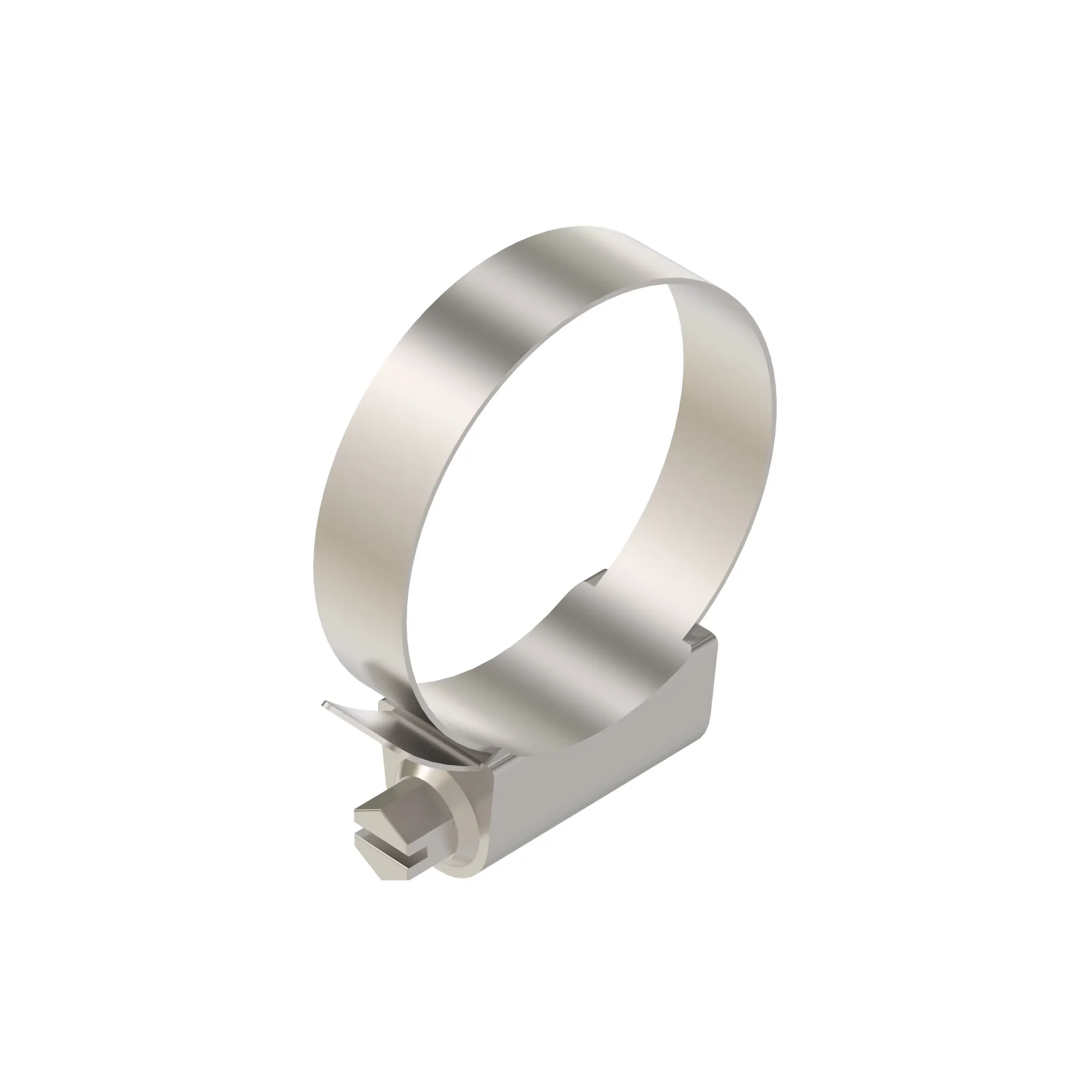 HOSE CLAMP, Hose Clamp