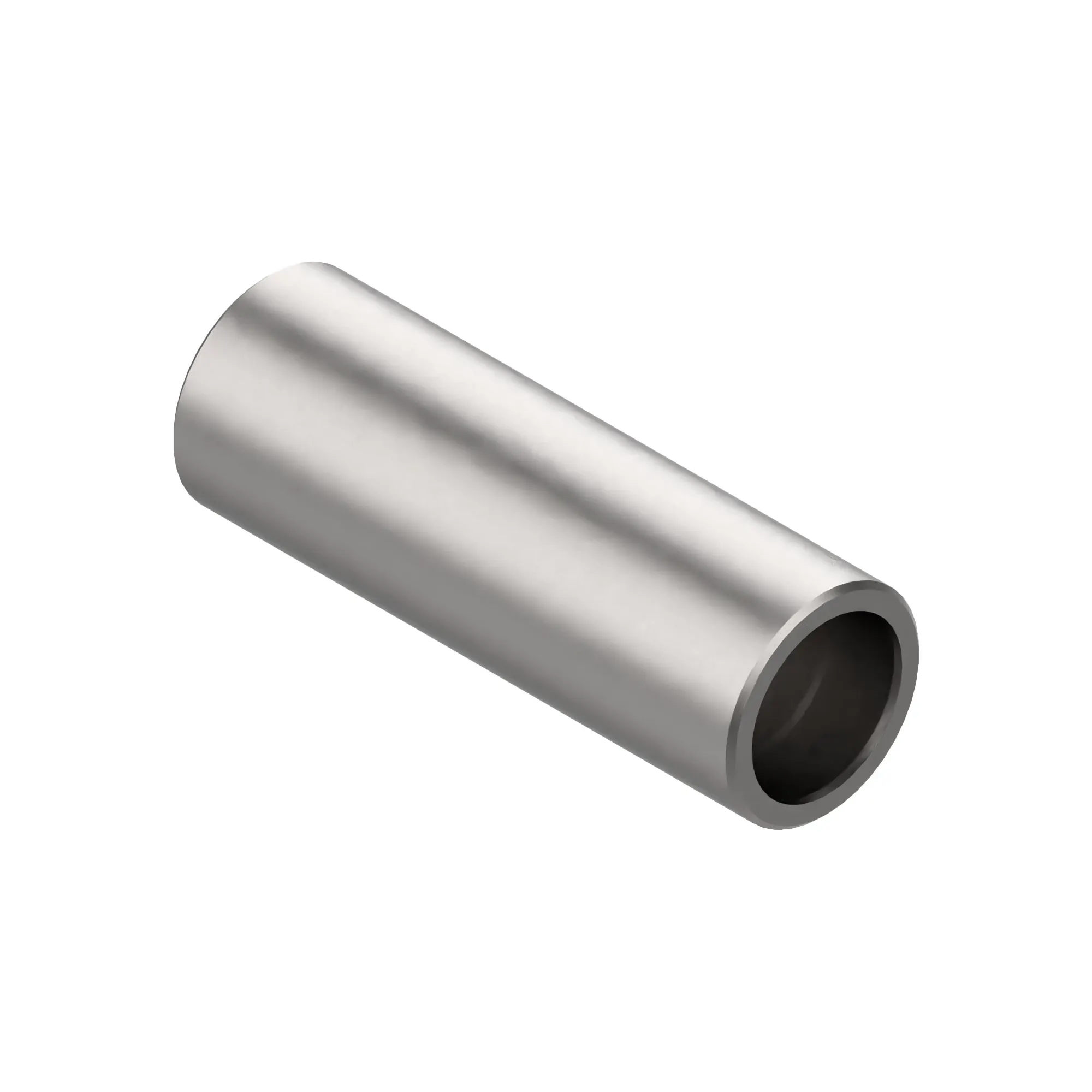 Splined Coupling