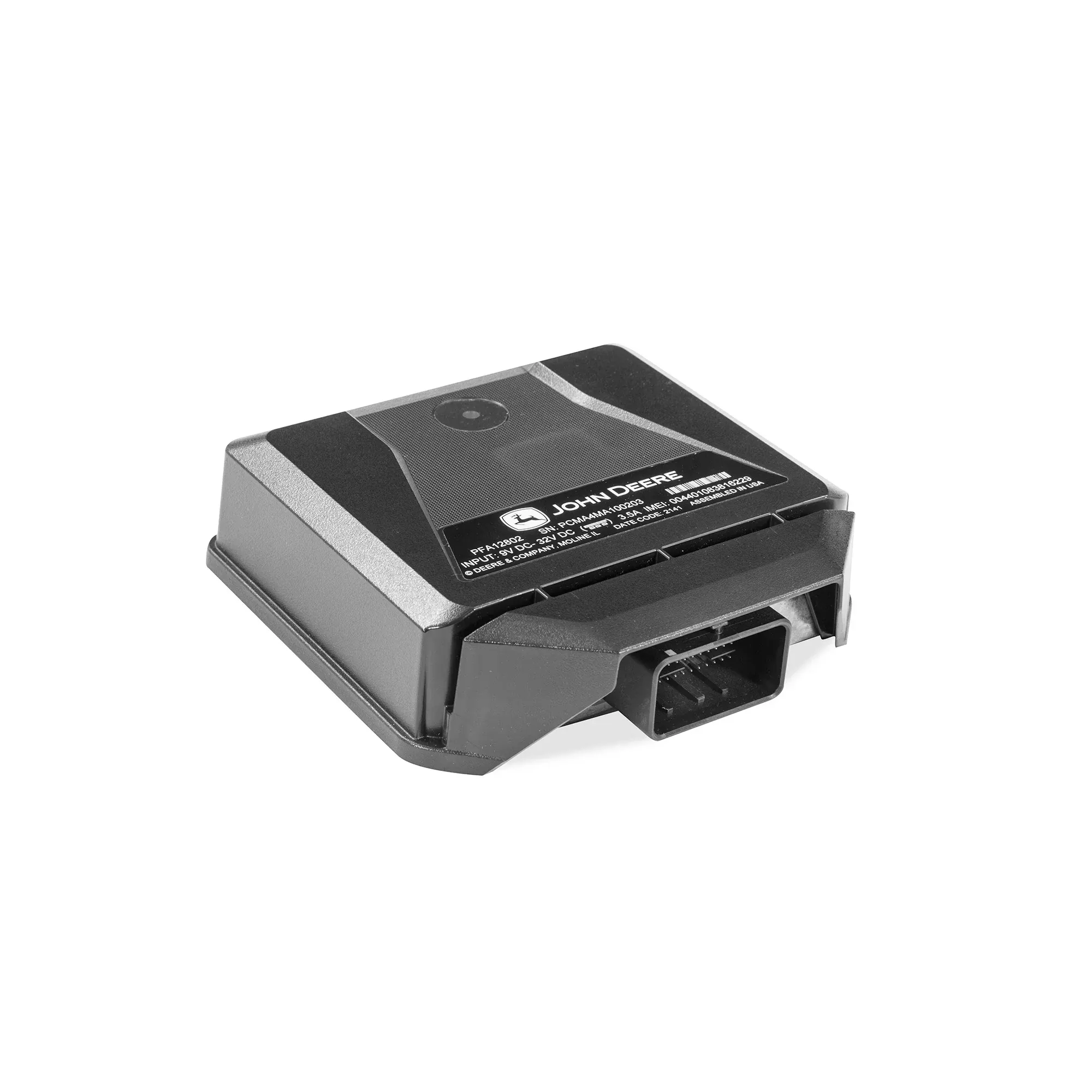 John Deere JDLink™ Modem Electronic Control Unit - PFA12802