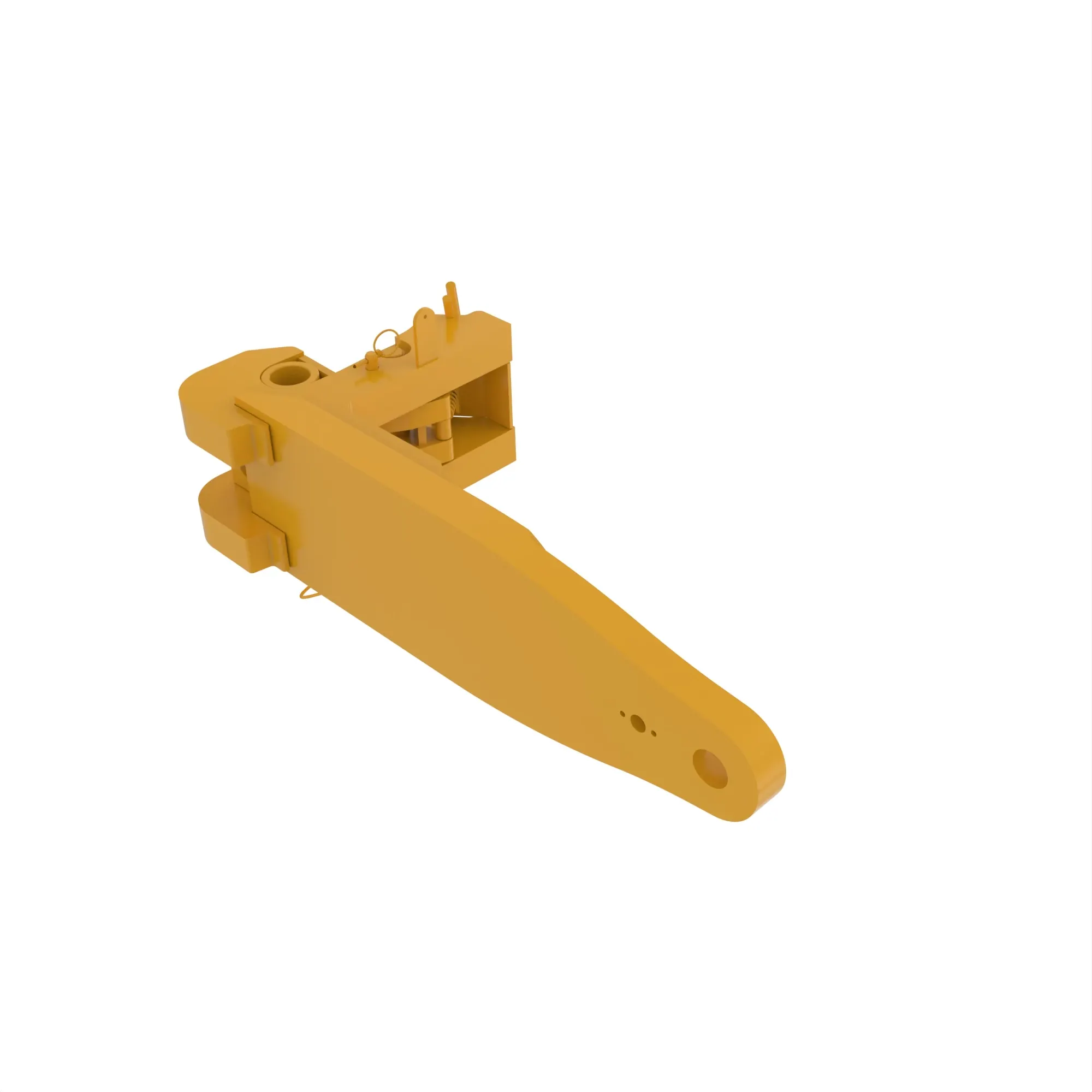 Drawbar