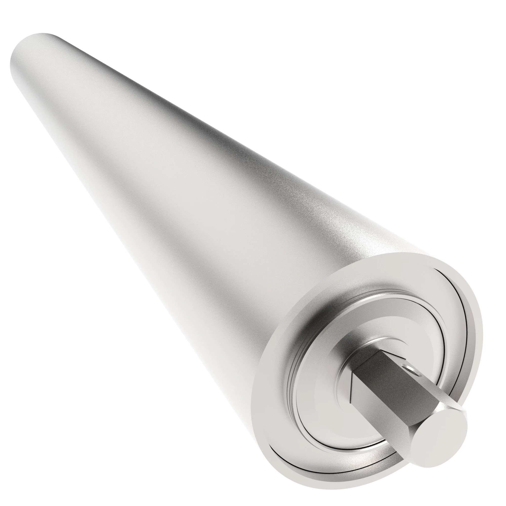 John Deere Roll - DC224647