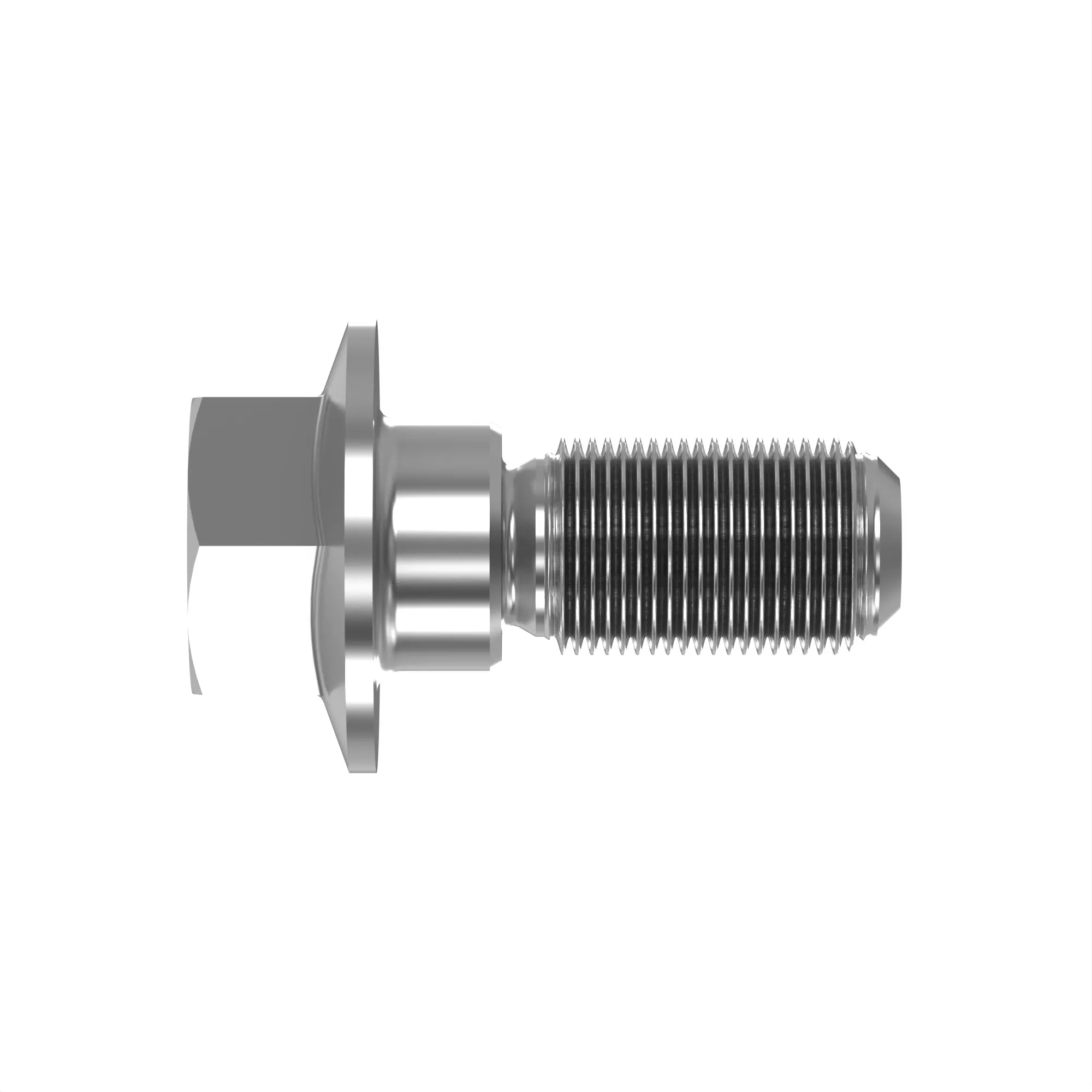 BOLT, REAR GAGE WHEEL SHOULDER