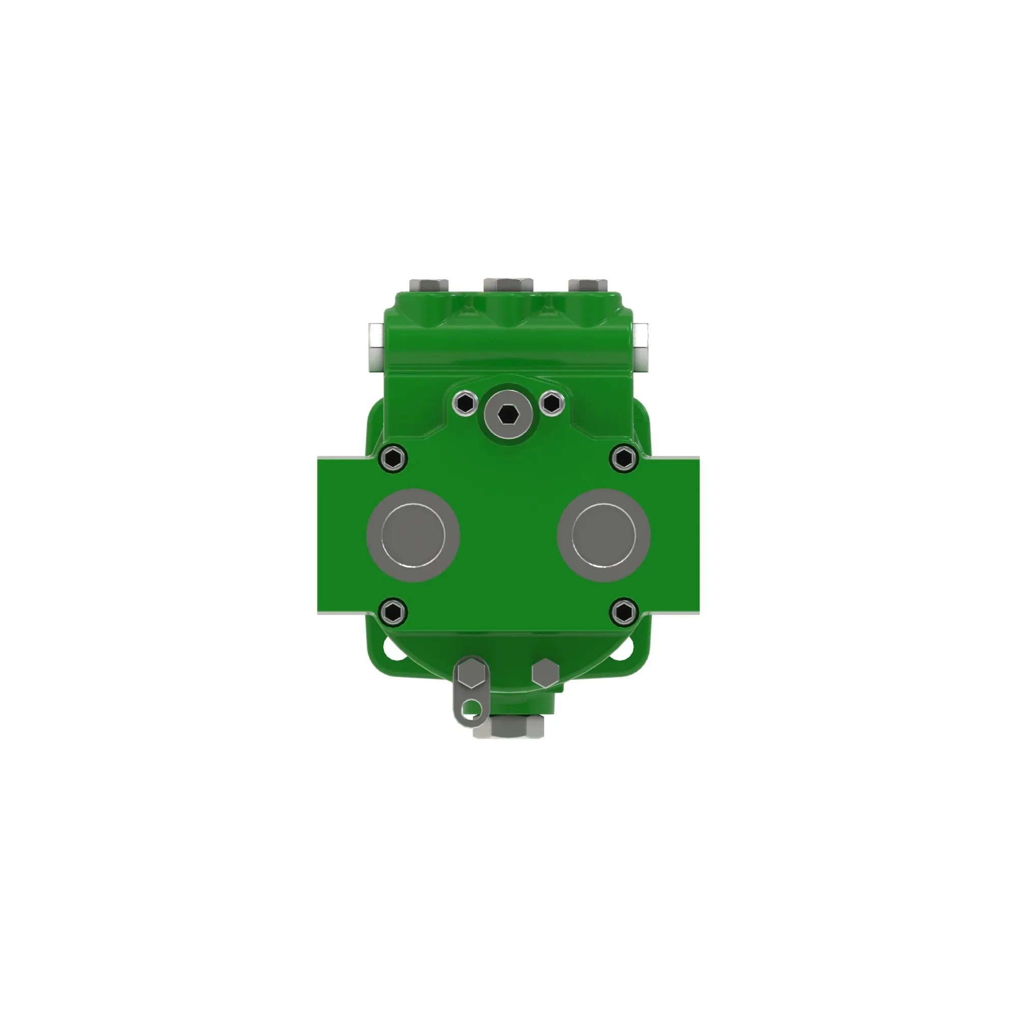 Hydraulic Motor