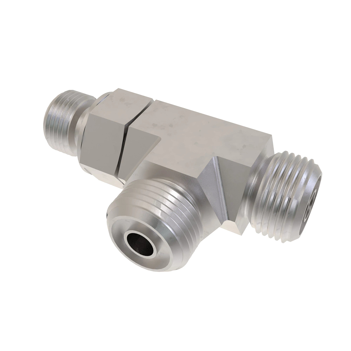 ADJ STUD RUN TEE (SDRT), ORFS