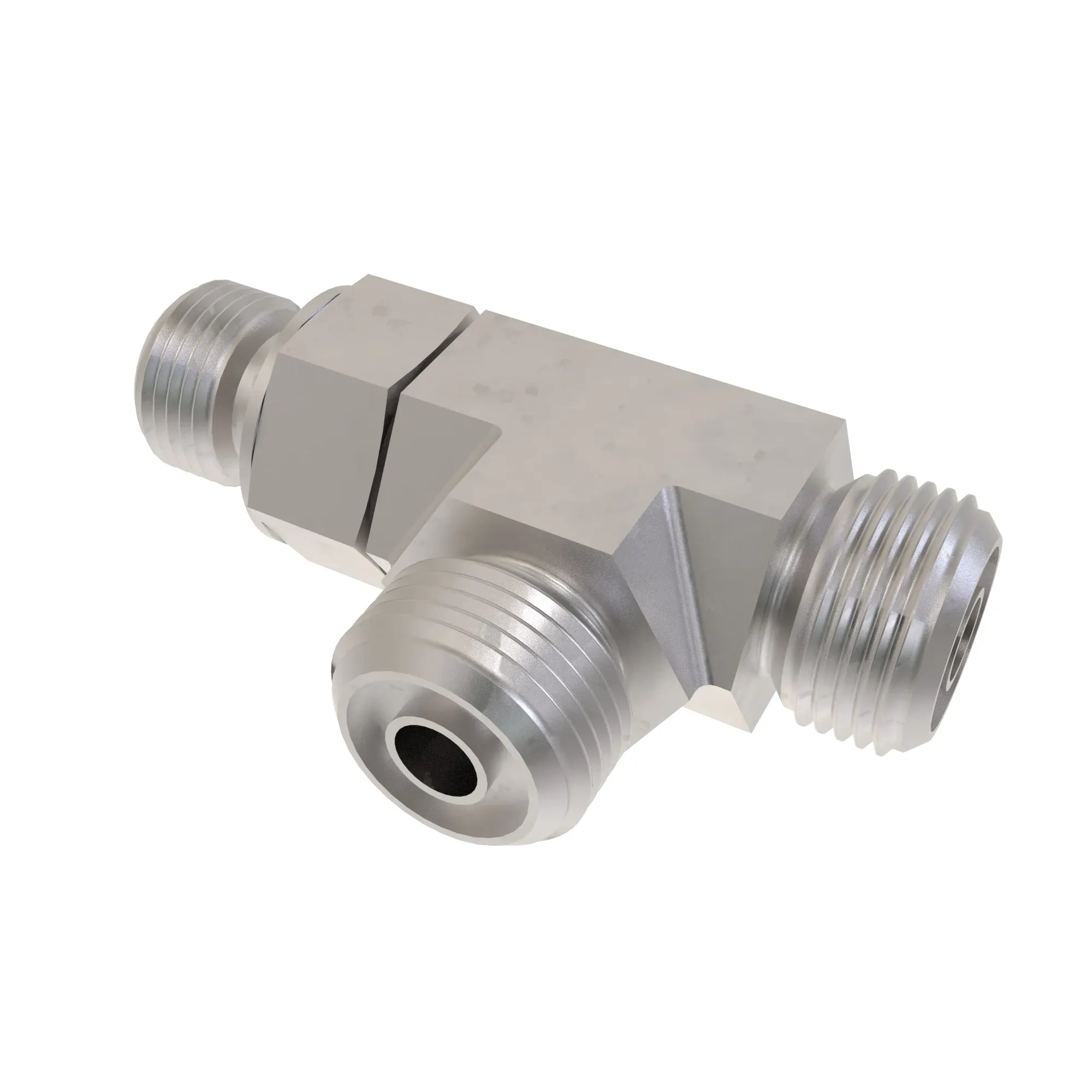 John Deere Tee Fitting - 38H5109