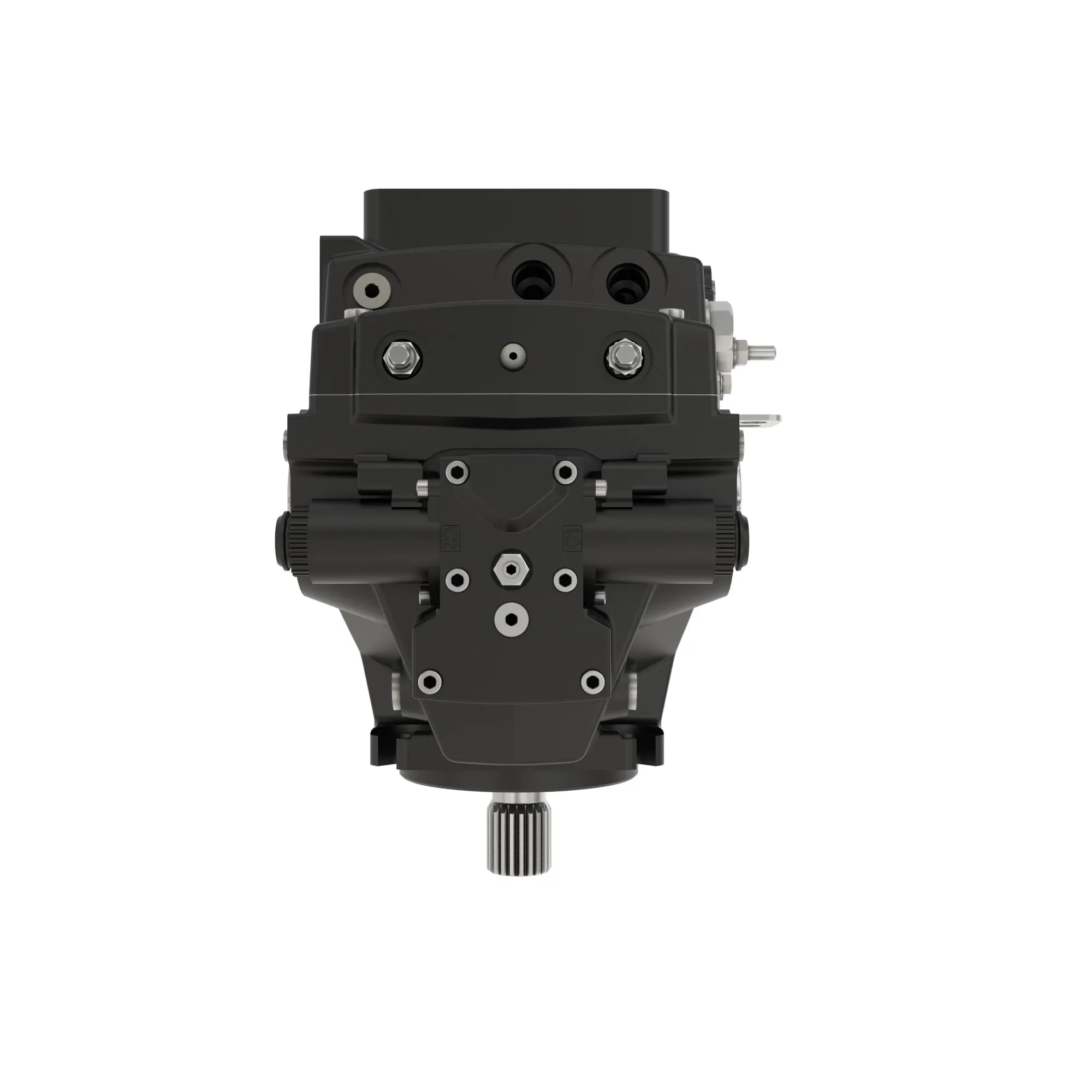 Hydraulic Pump