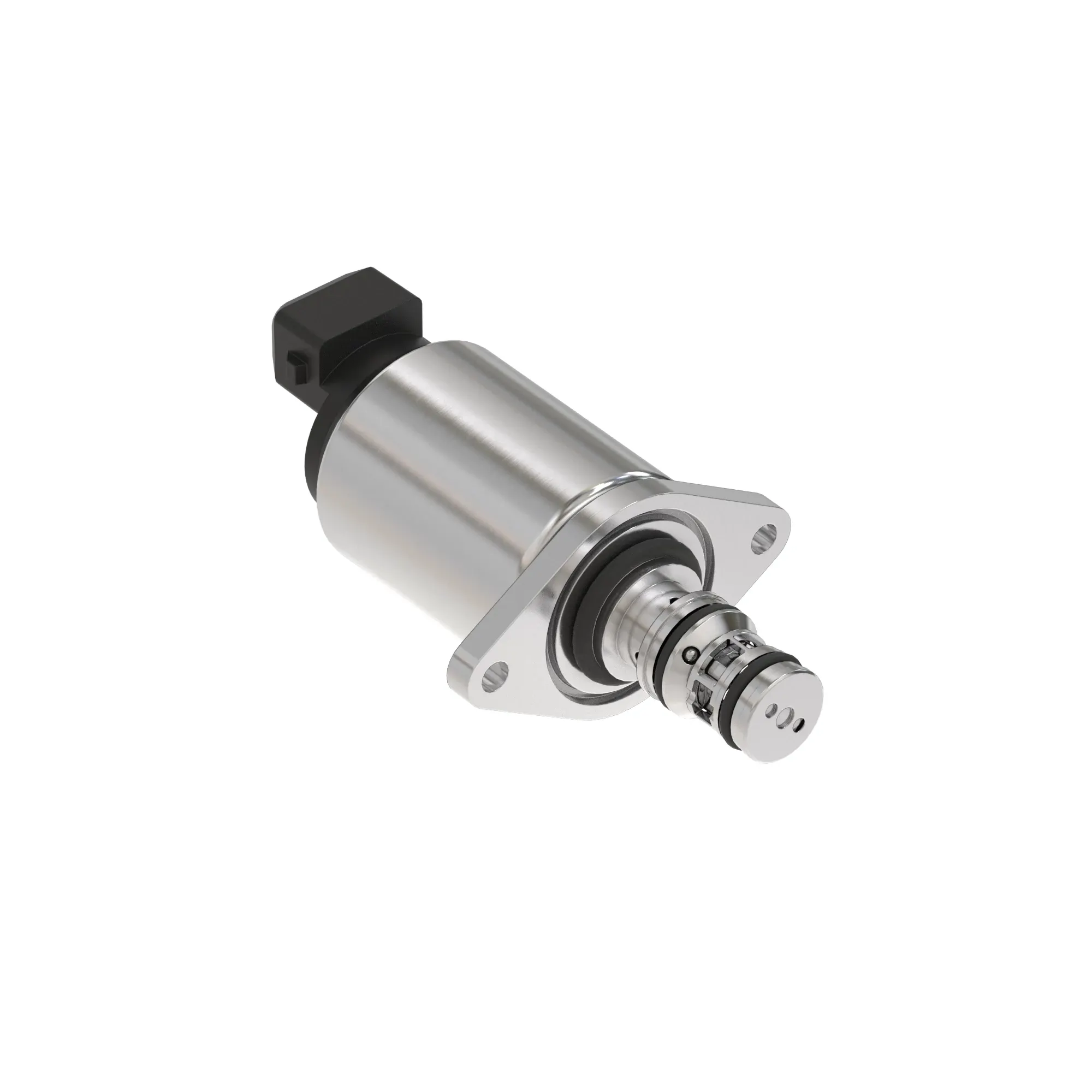 John Deere Electric Proportional Valve - AT386503