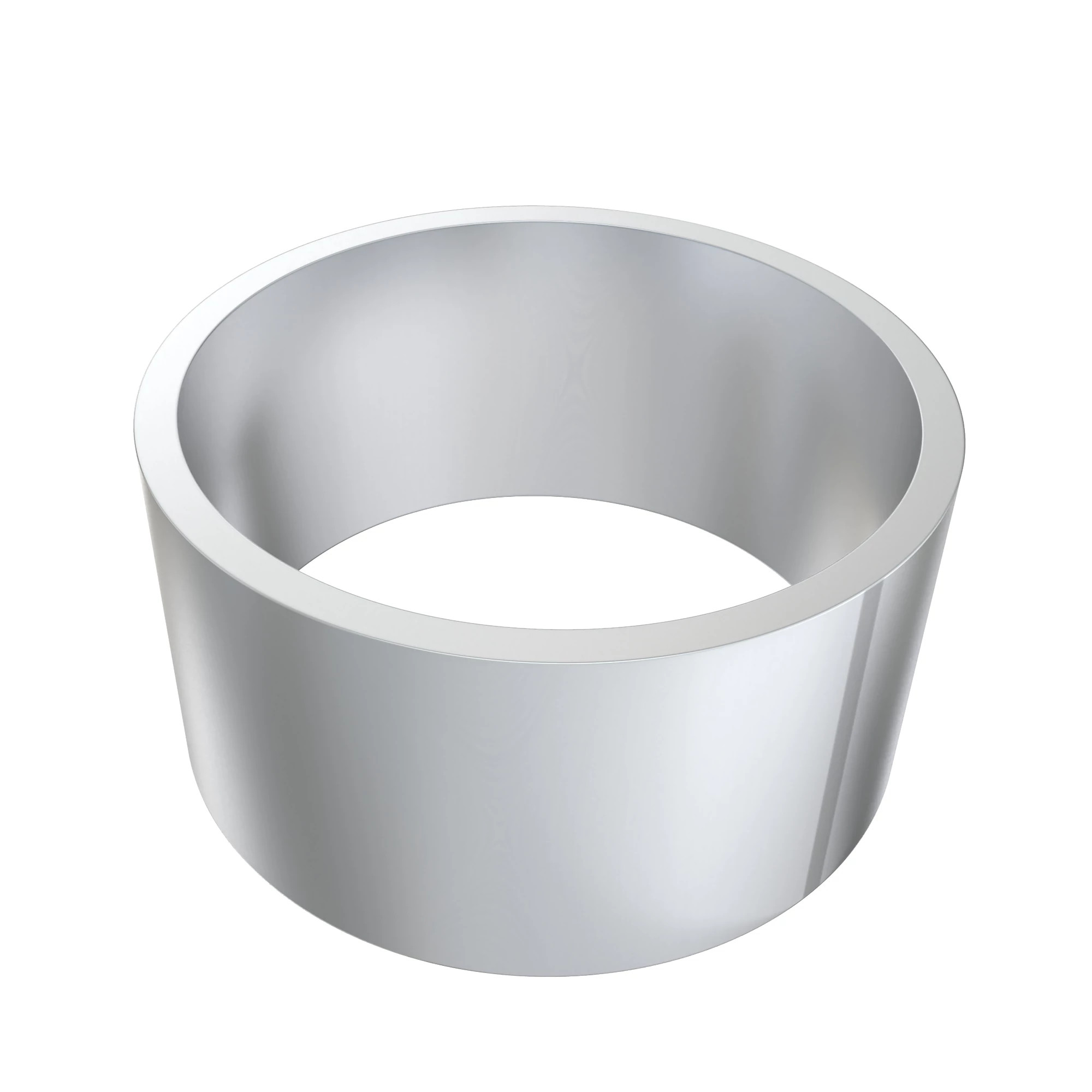 R227915: Plain Spacer