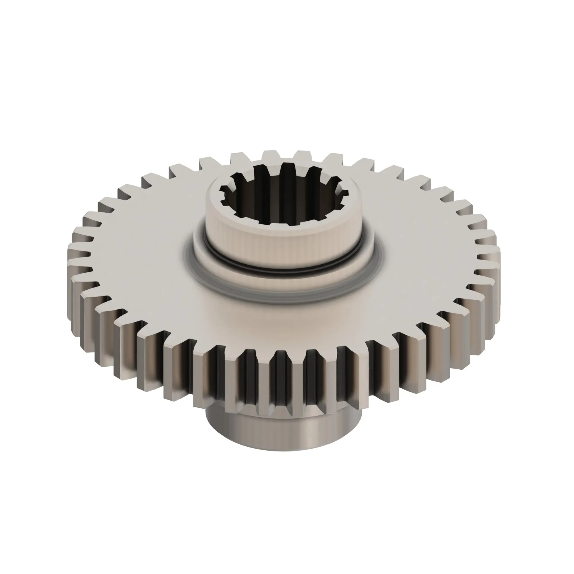 John Deere Spur Gear, 40 Teeth - YZ280056