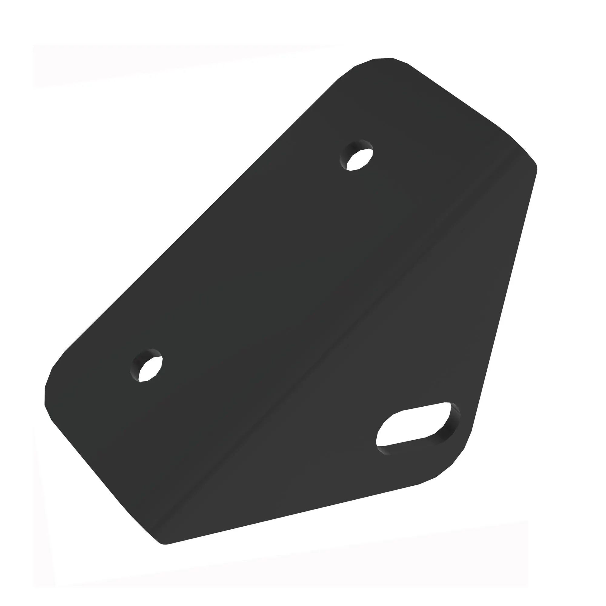 John Deere Plate - KK81753