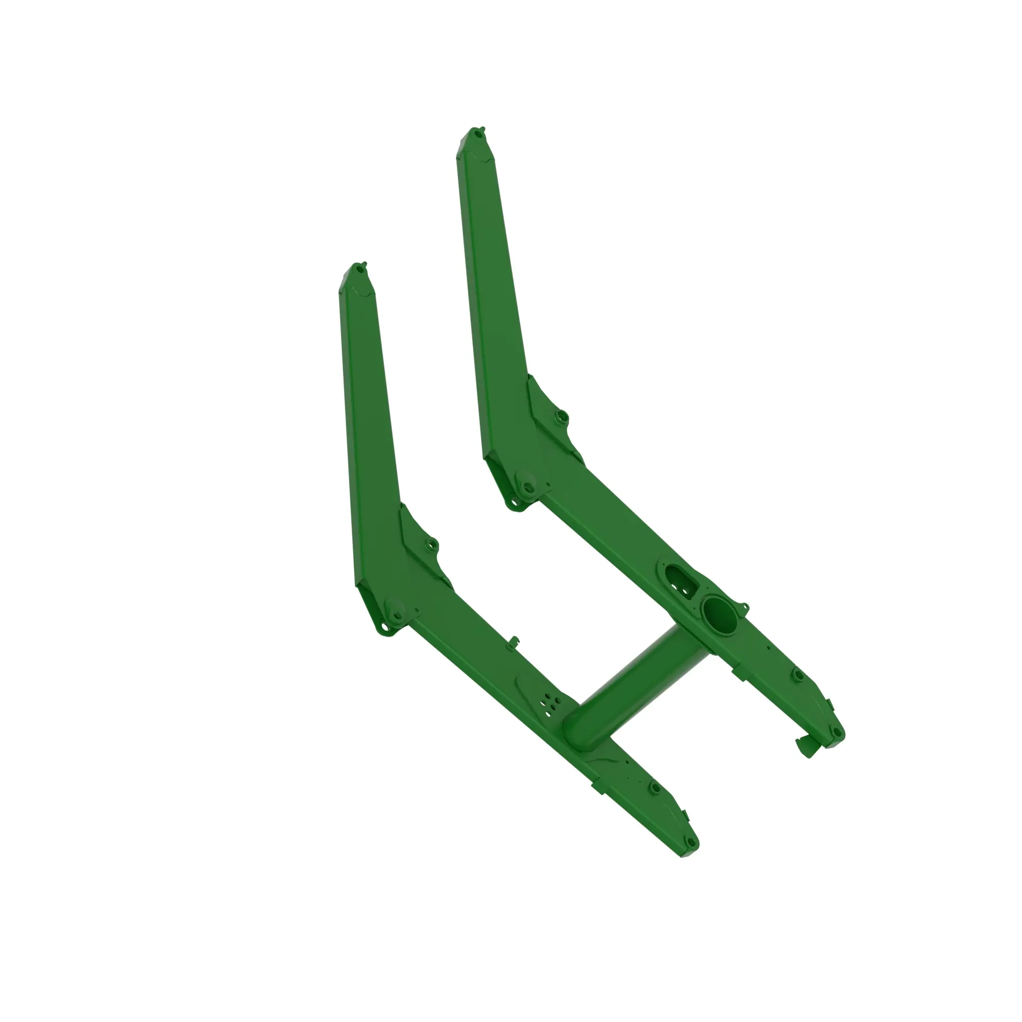 Loader Boom