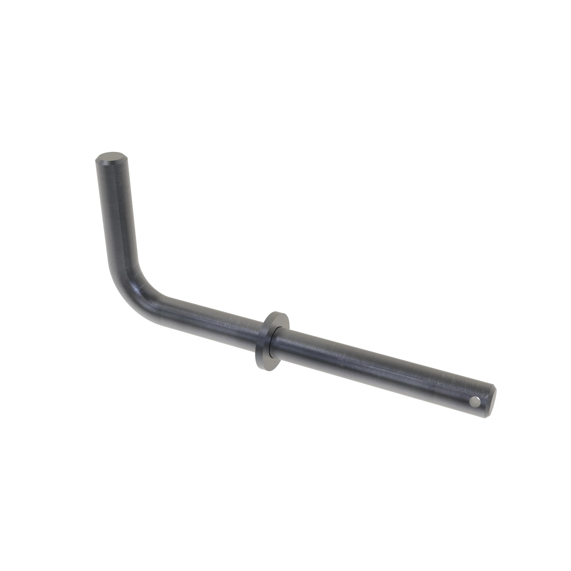 John Deere Boom Lock Handle - AT450587