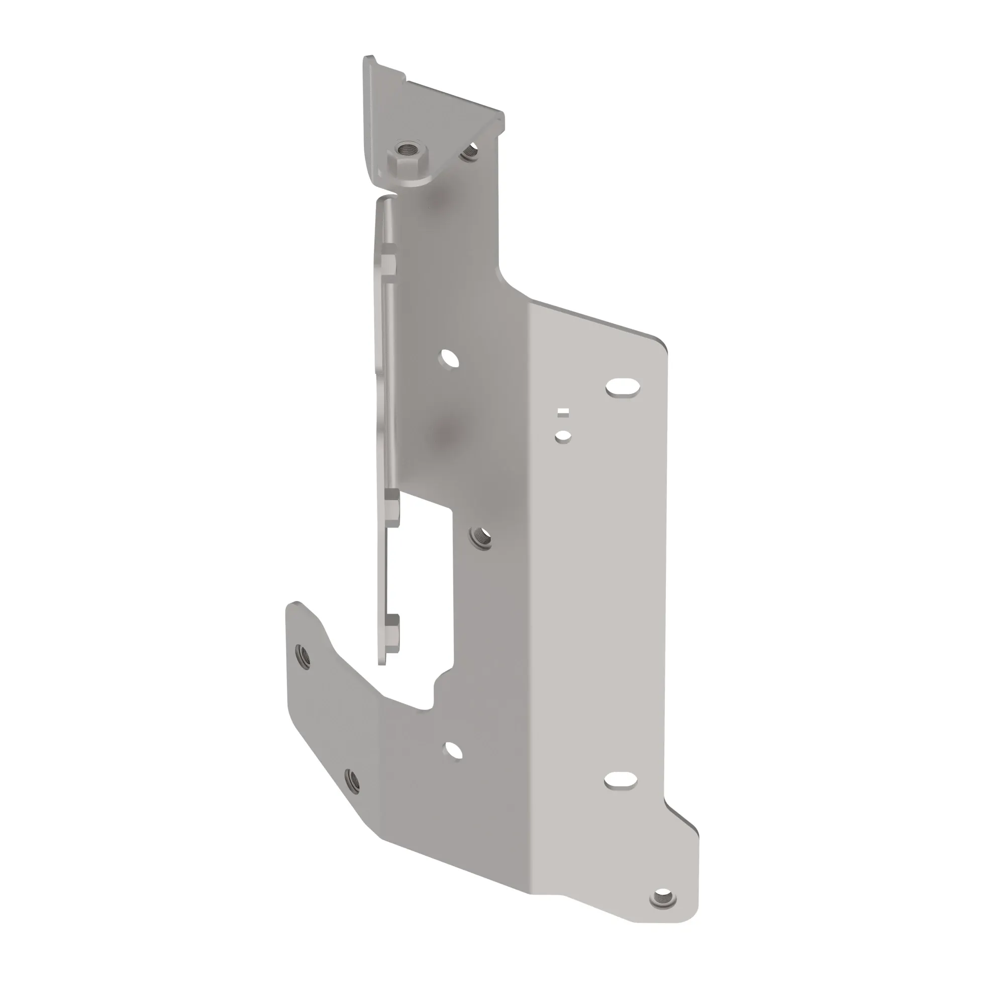 BRACKET, EWL DOC SHIELD