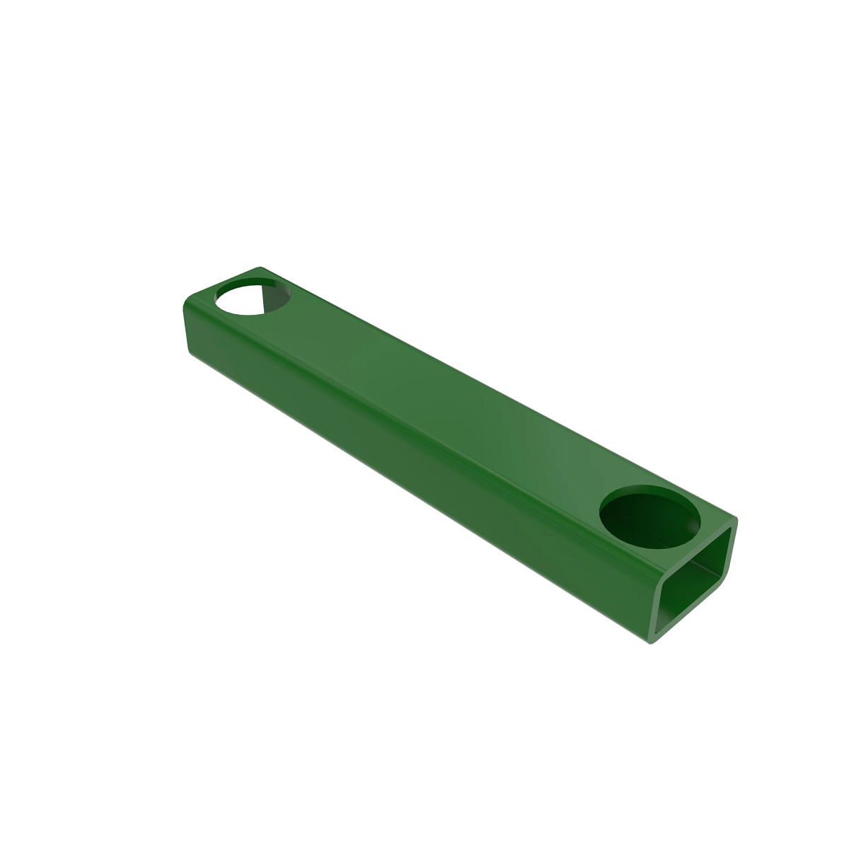 STRUCTURAL TUBING, TUBE, BOOM