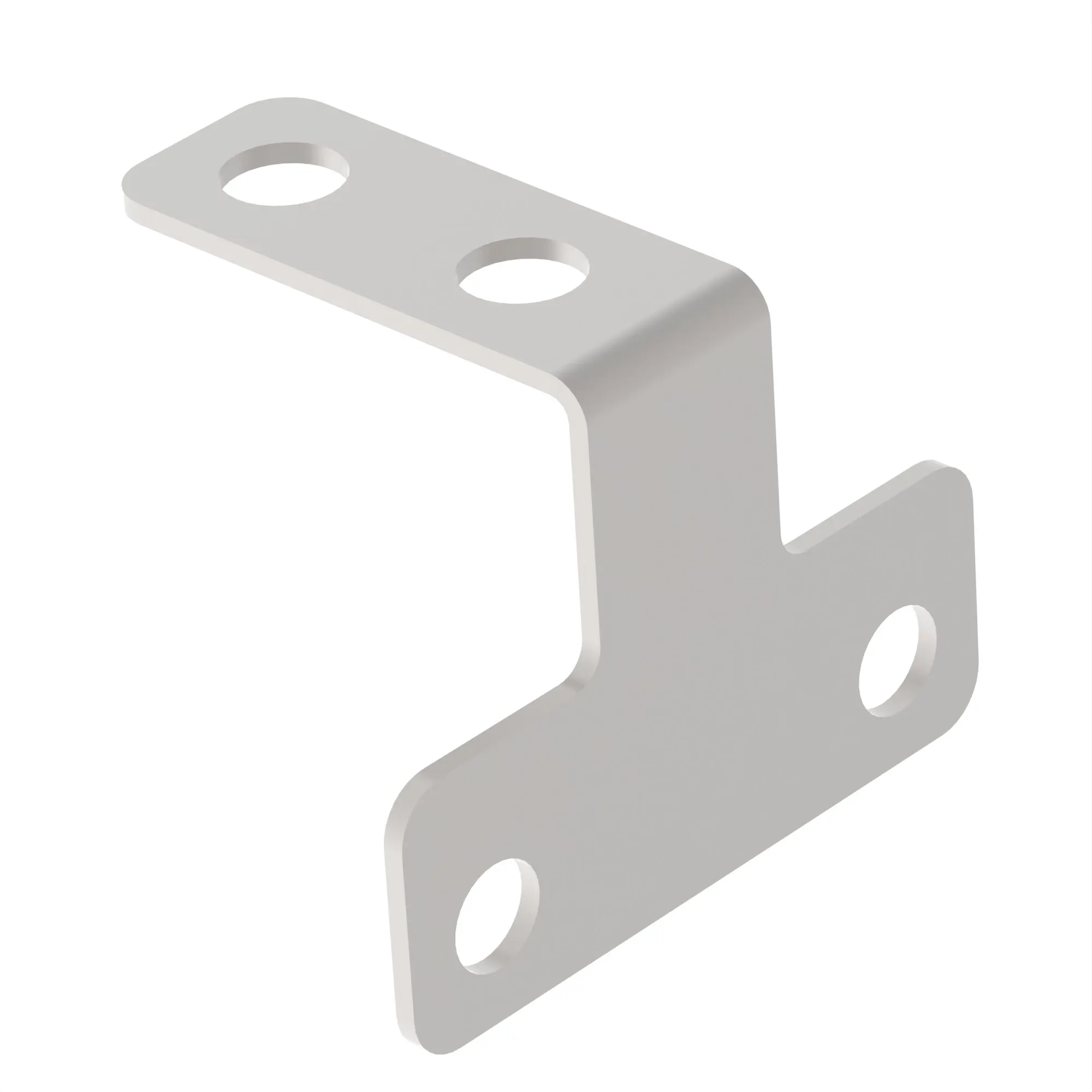 BRACKET, FUEL LINES