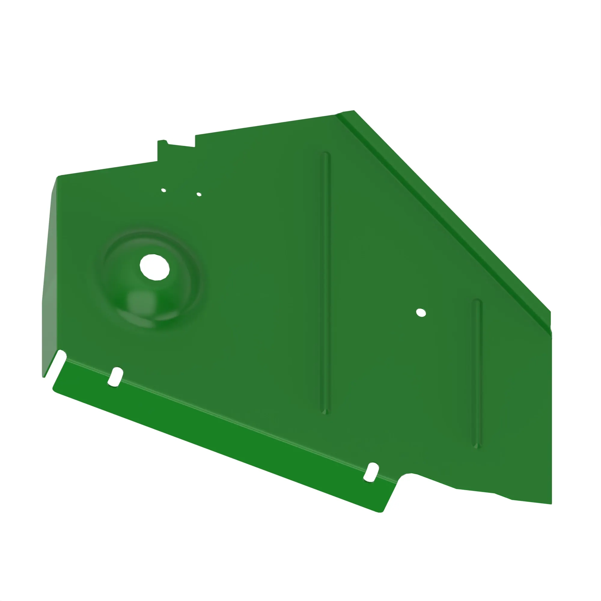 John Deere Shield - LVU12084