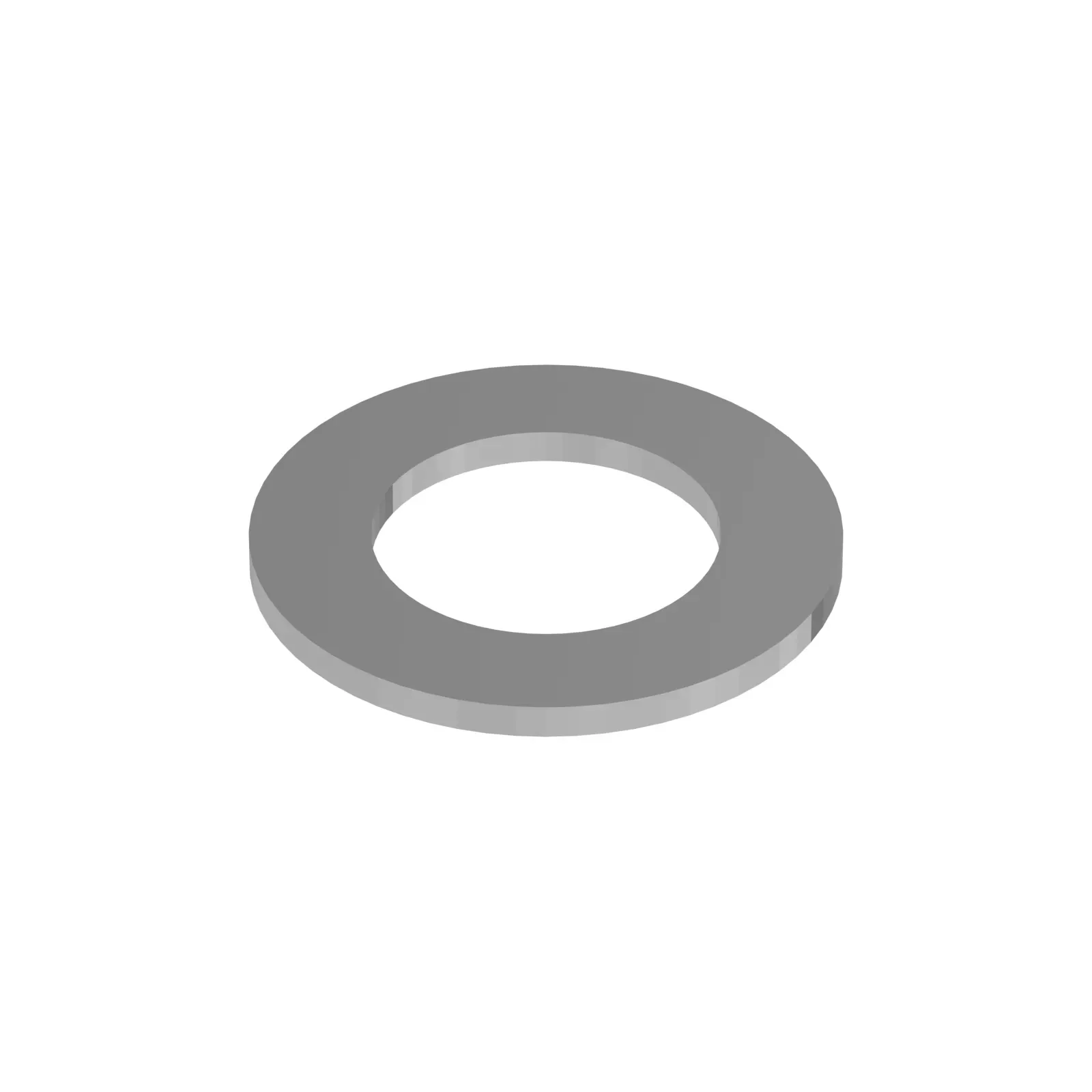 WASHER, HARDENED